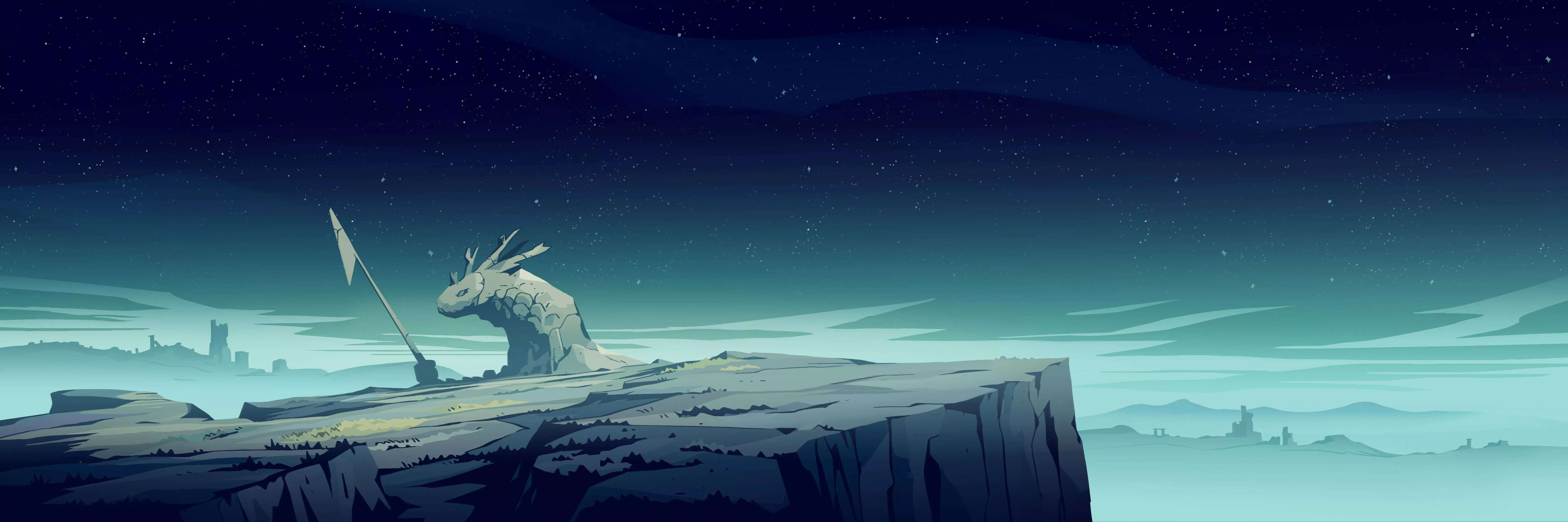 Risk of Rain. Hopoo Games. Visual