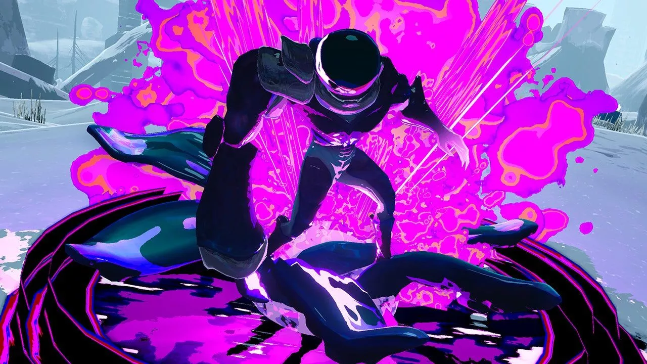 GearboxOfficial of Rain 2