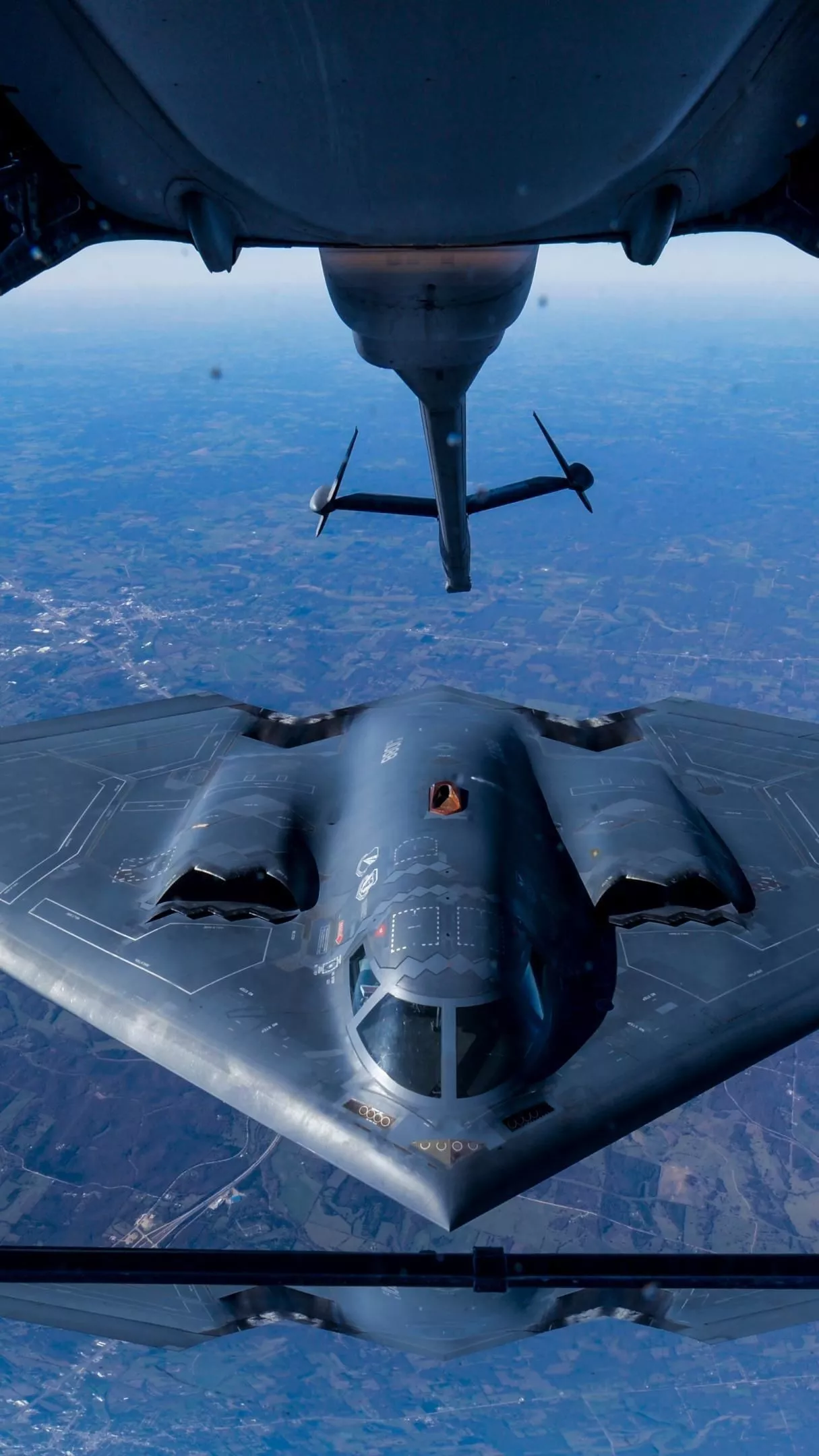 Northrop Grumman Wallpaper