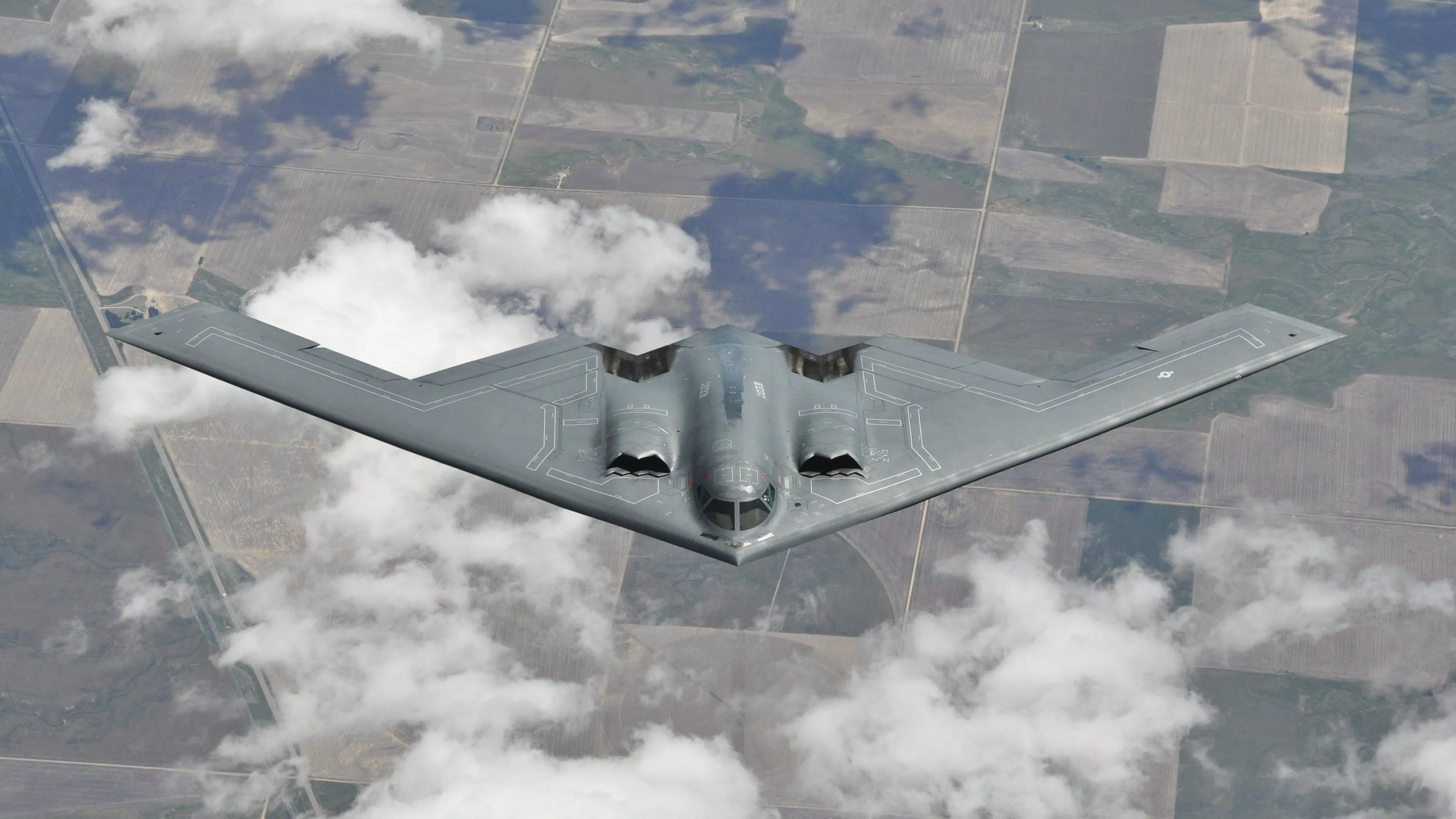 Northrop Grumman Wallpaper