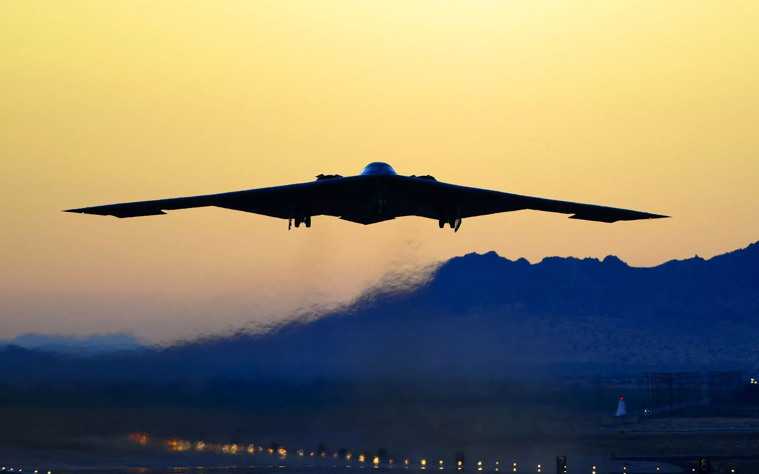 Northrop Grumman Wallpaper