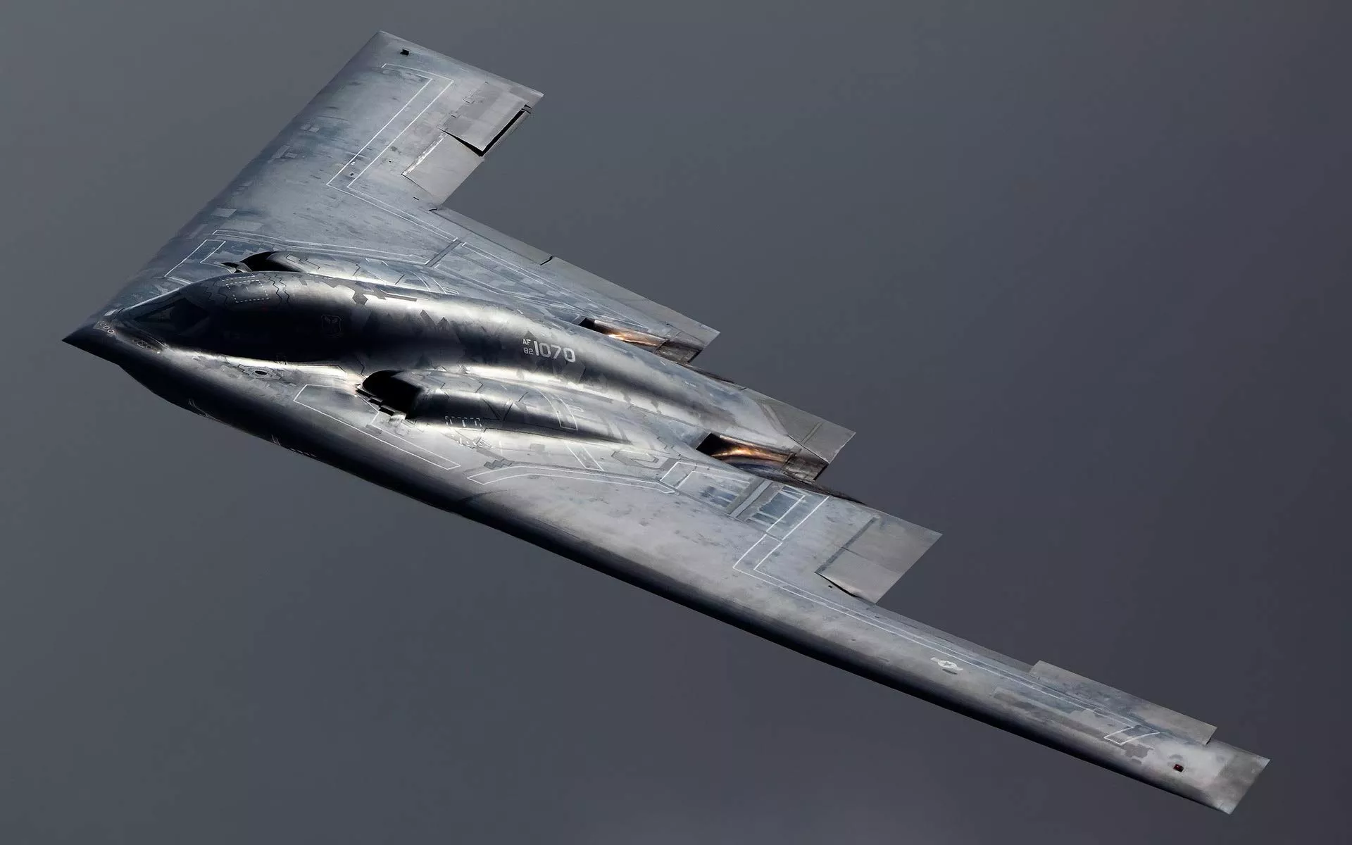 Air Force Aircraft Airplane