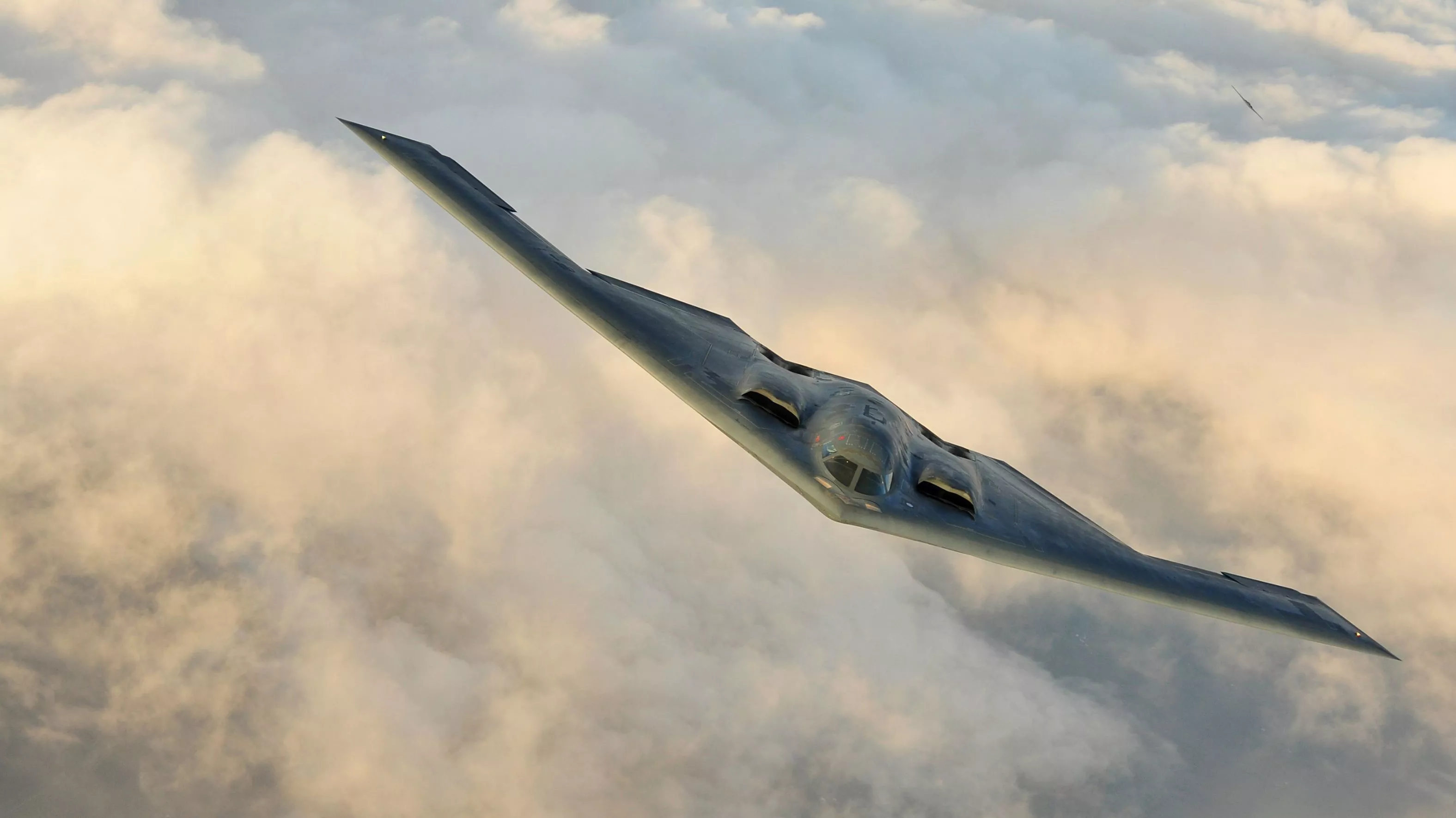 Northrop Grumman Wallpaper