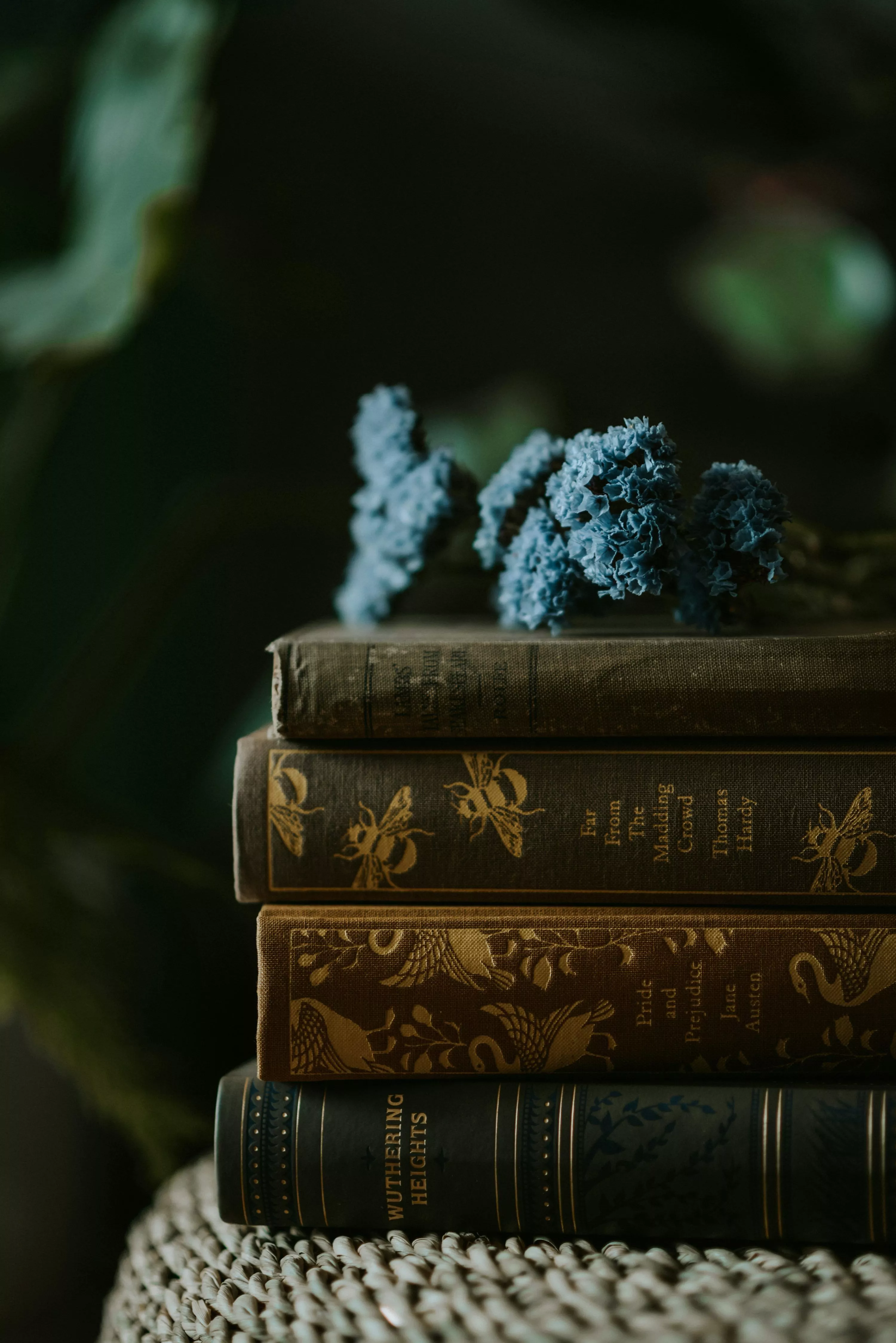 Classic Books Picture. Download Free