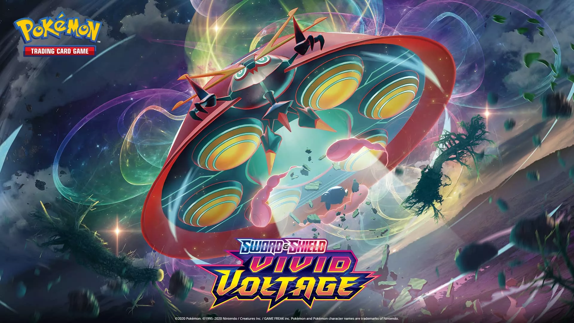 Download Video Game Pokemon