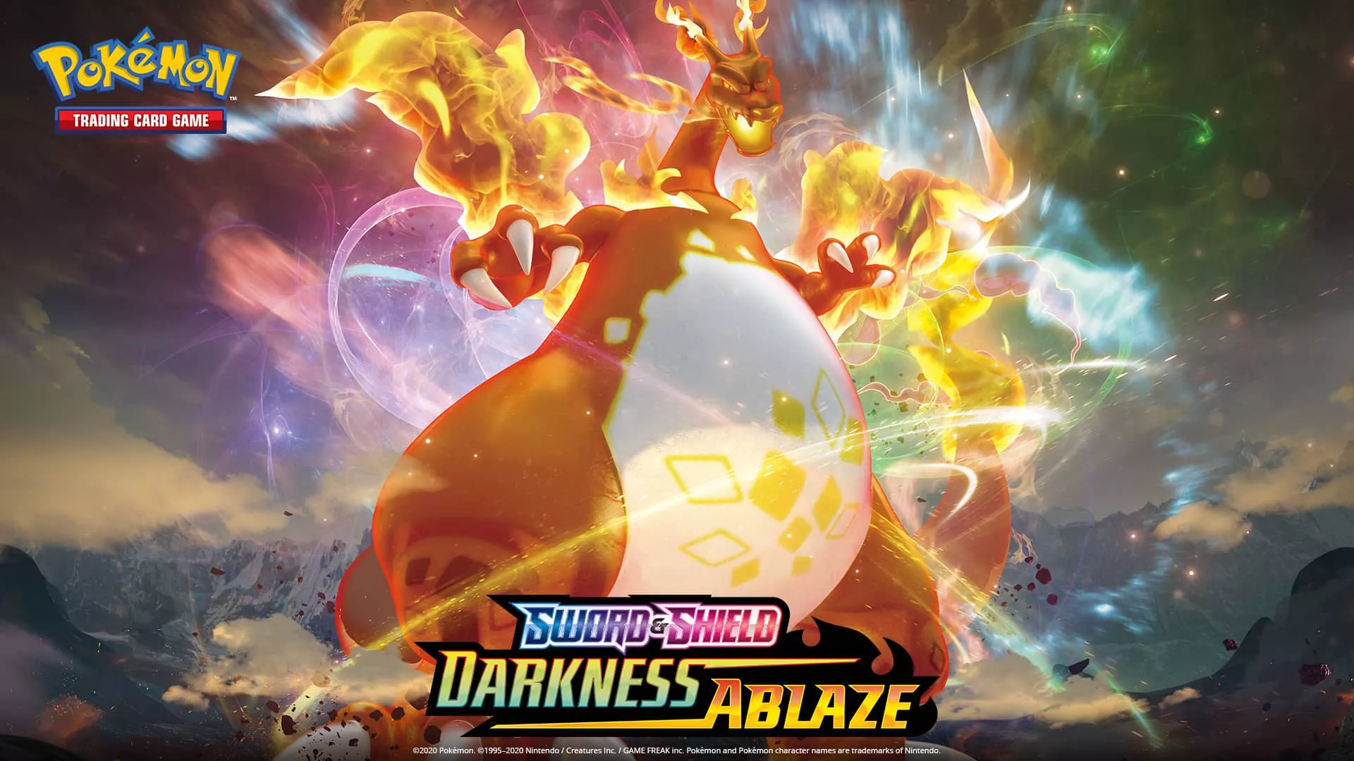 Trading Cards Game HD Wallpaper