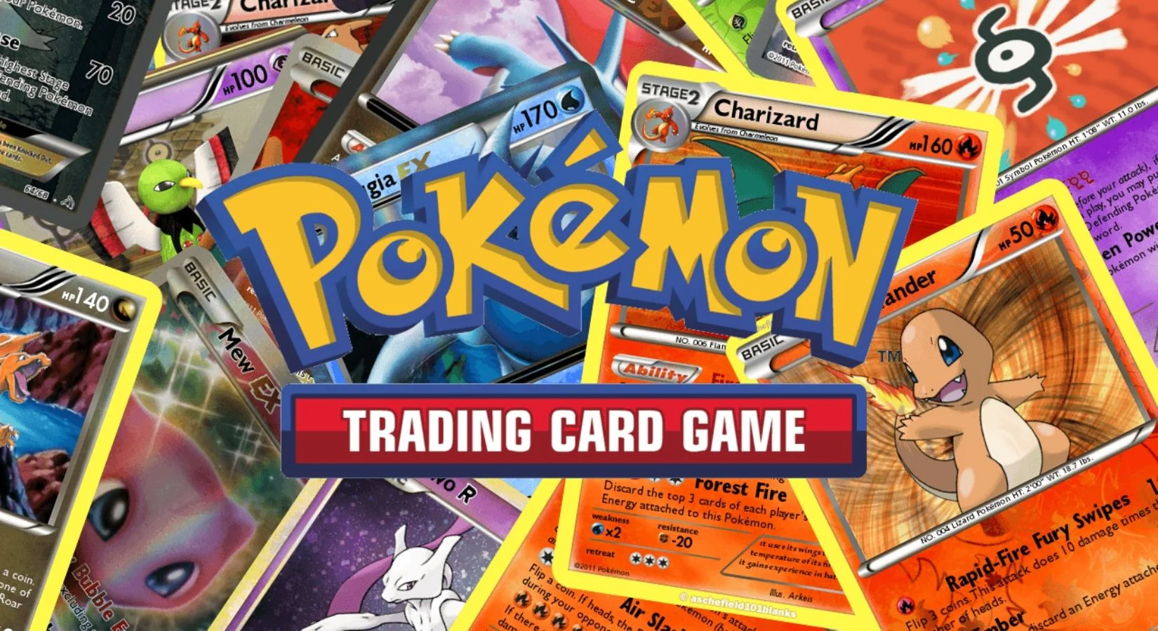 How to Play Pokemon TCG: A Beginner's