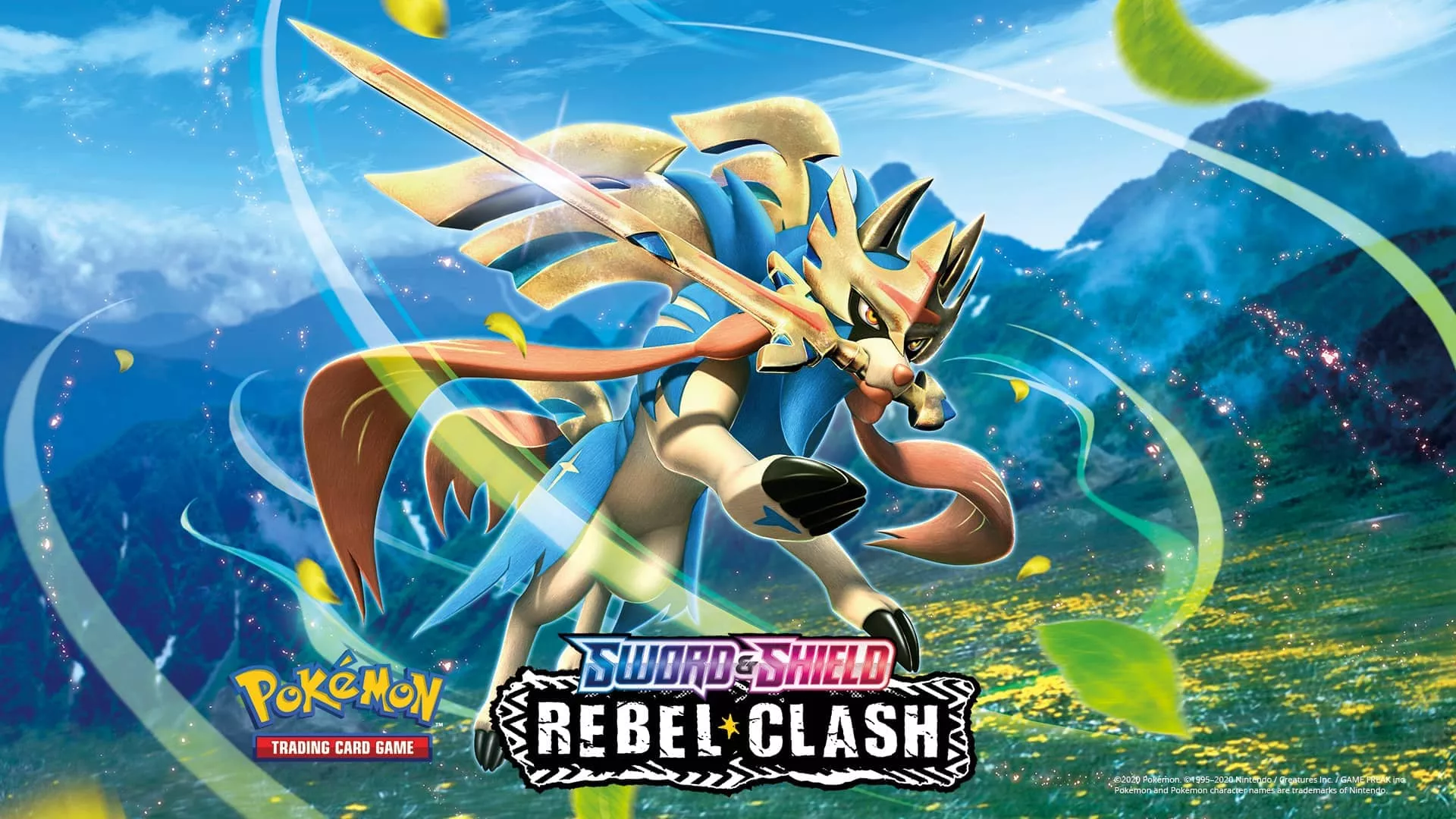 Trading Cards Game HD Wallpaper