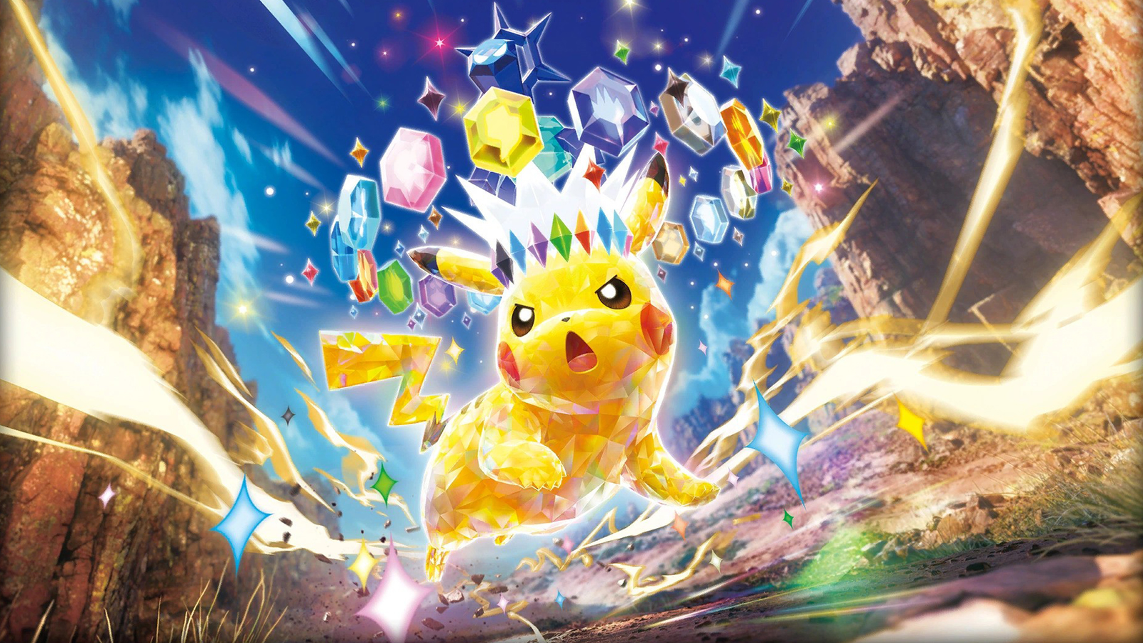 art for every Pokemon TCG card
