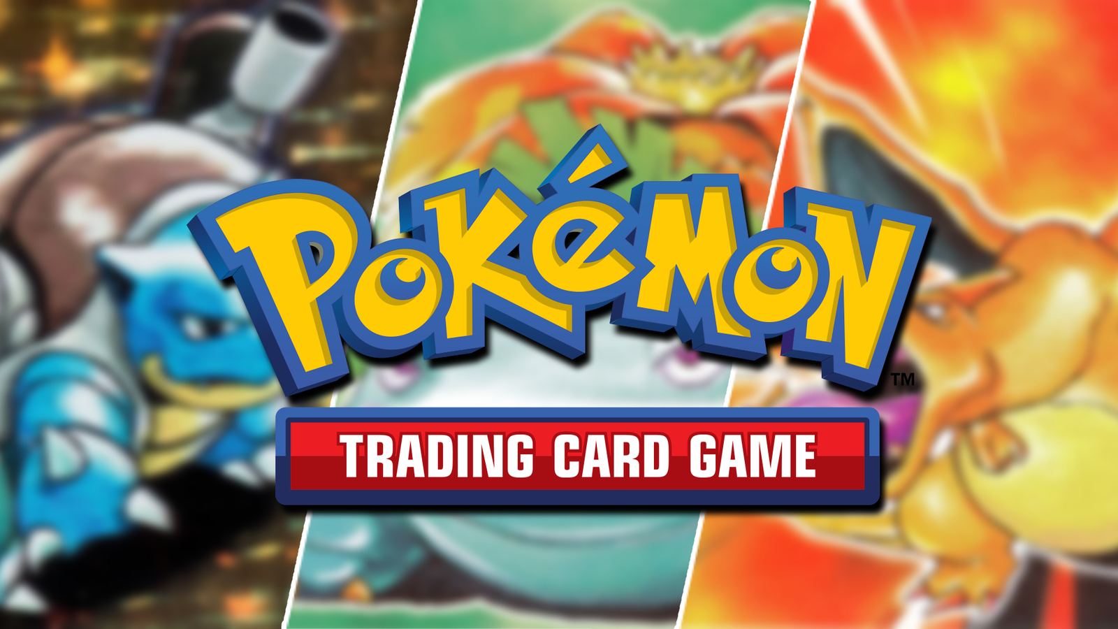 Pokemon Trading Card Game Classic is a