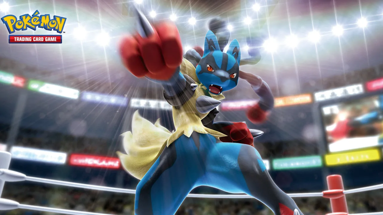 Pokemon Trading Card Game Online Hits iPad