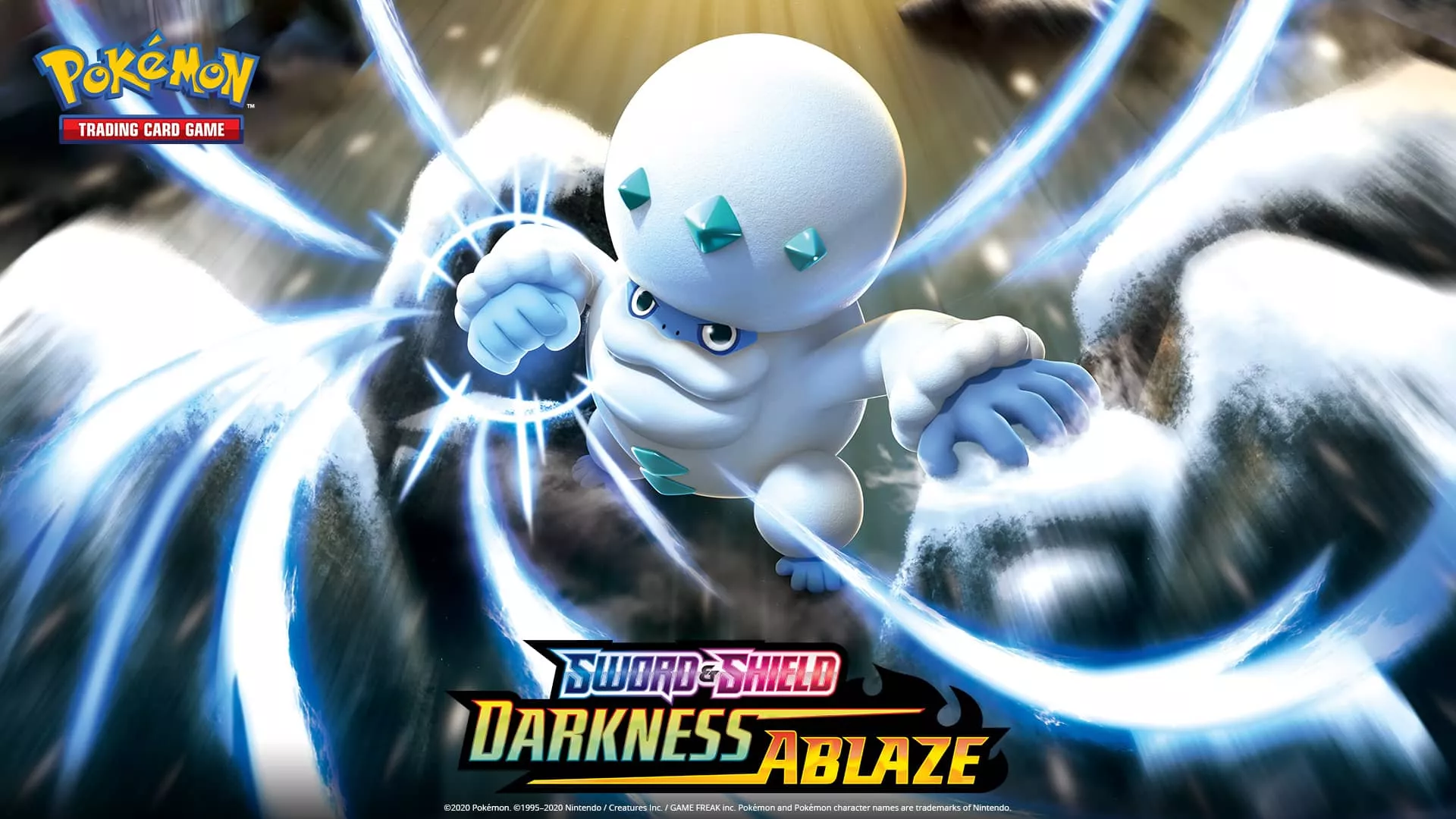 Download Video Game Pokemon