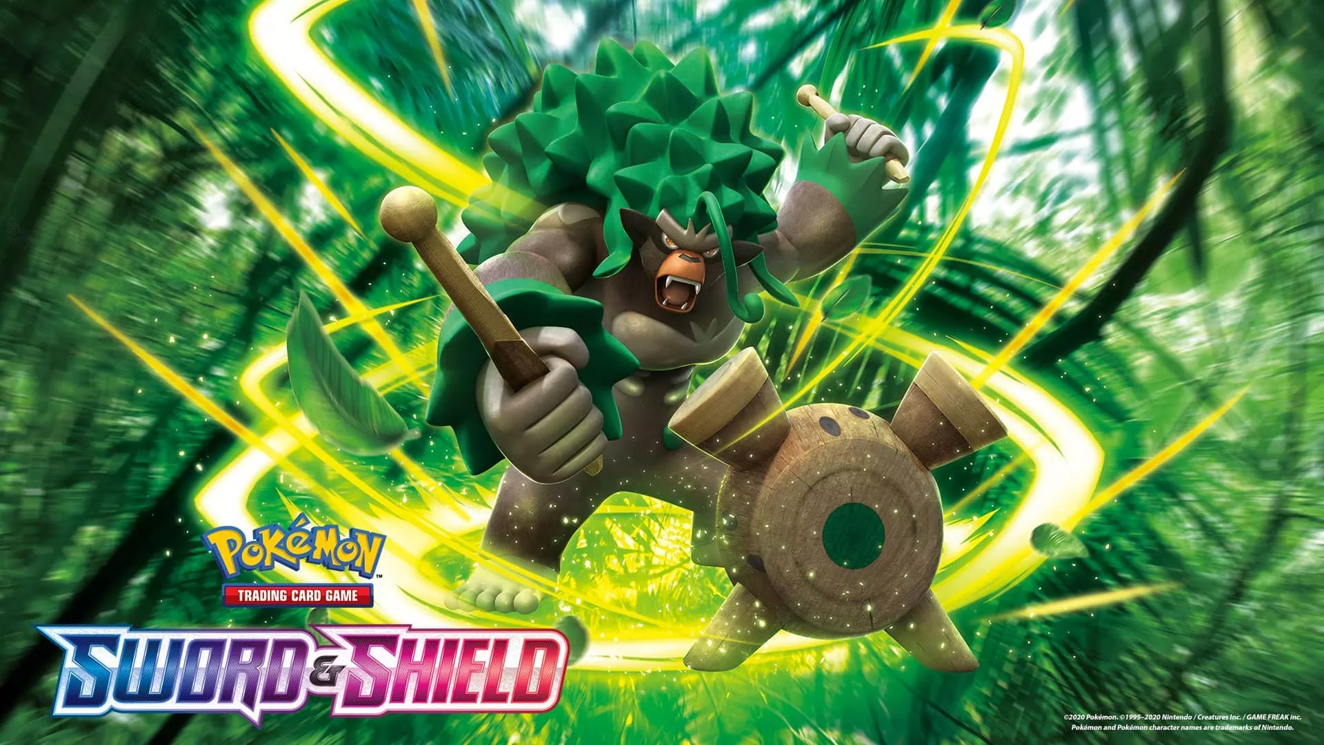 Download Video Game Pokemon