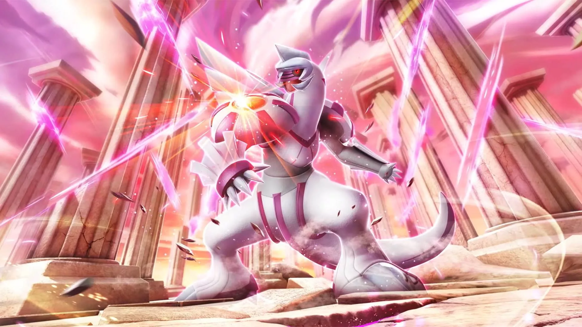 Pokemon Trading Card Game Pocket adds