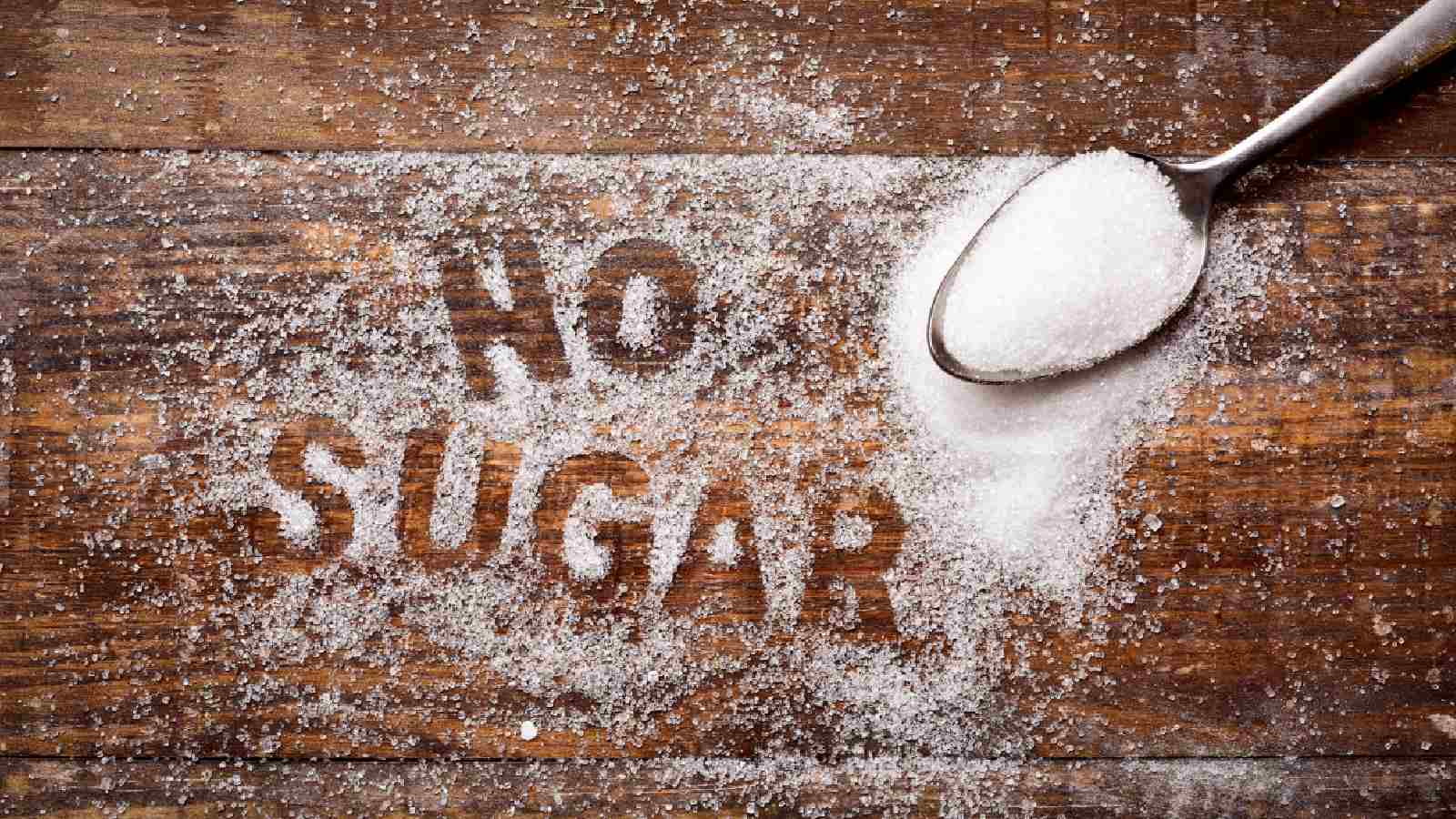 days no sugar challenge benefits