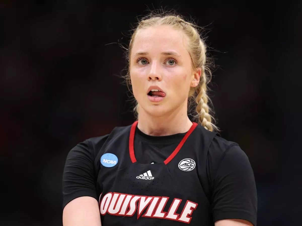 LSU Star Hailey Van Lith Turning Heads