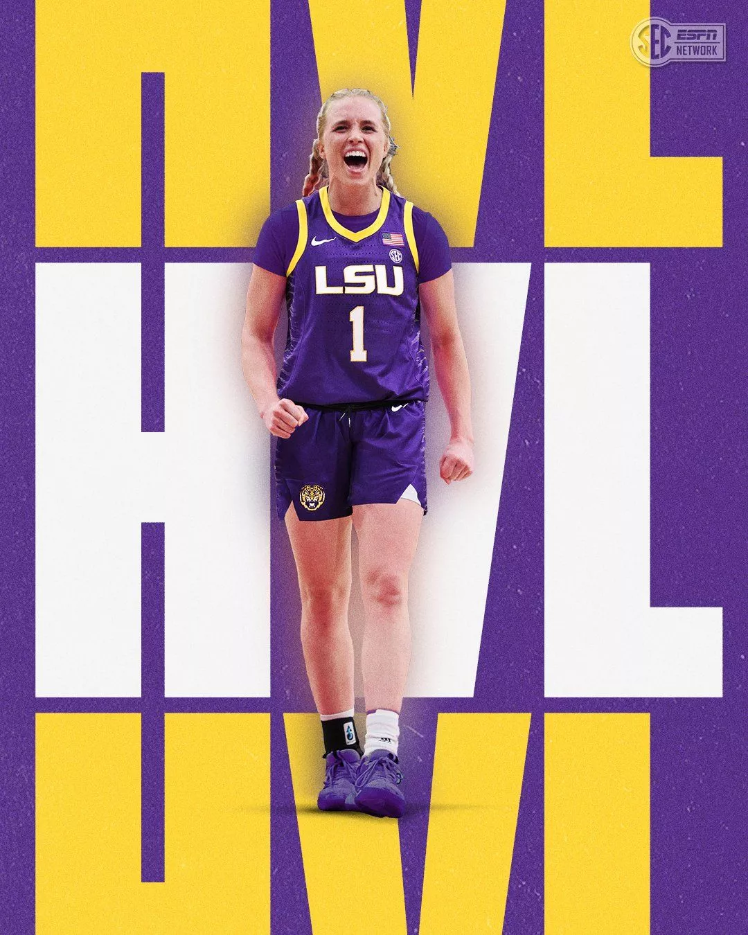 SEC Network Van Lith ➡️