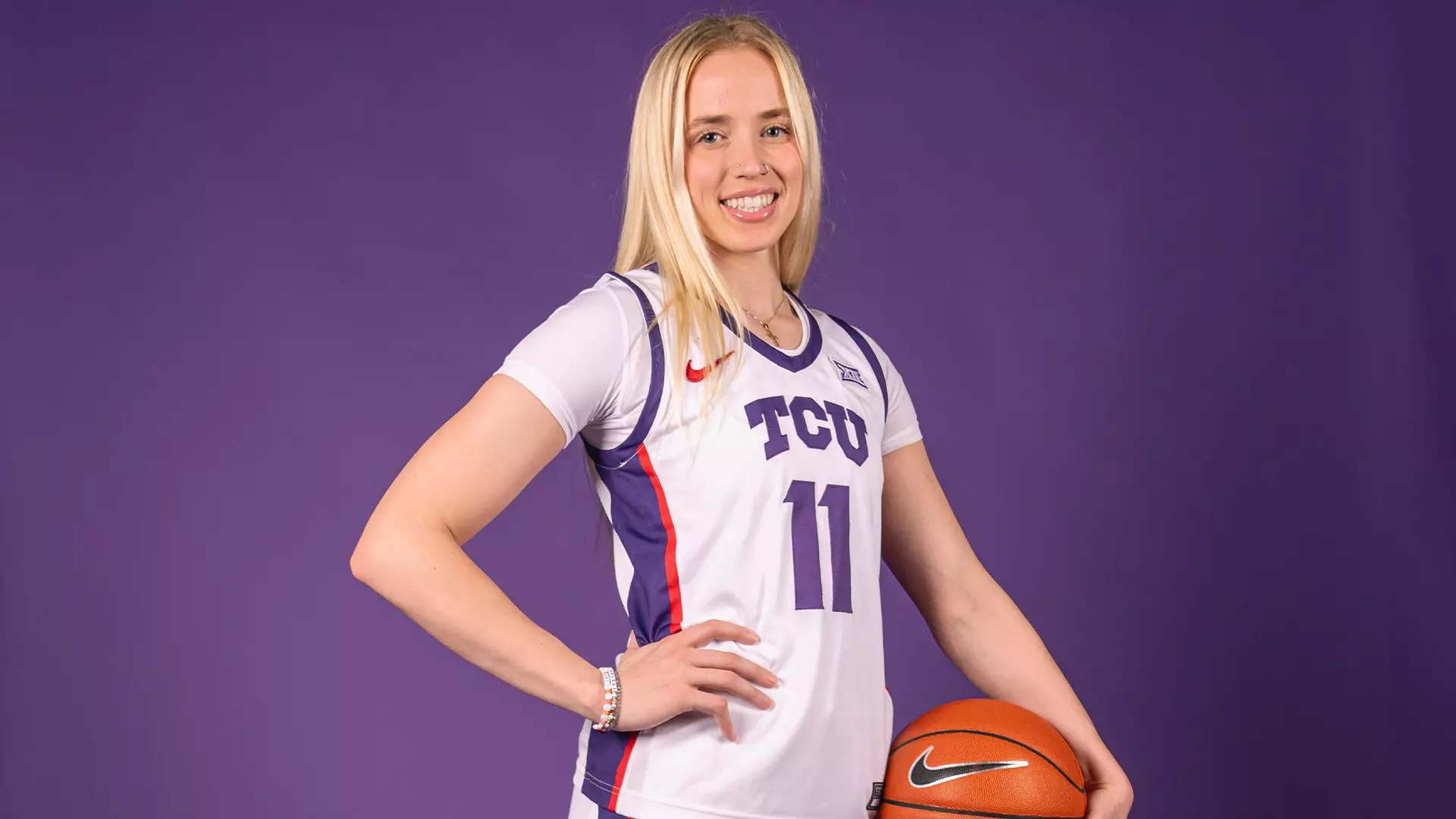 Van Lith Transfers To TCU For 2024 25