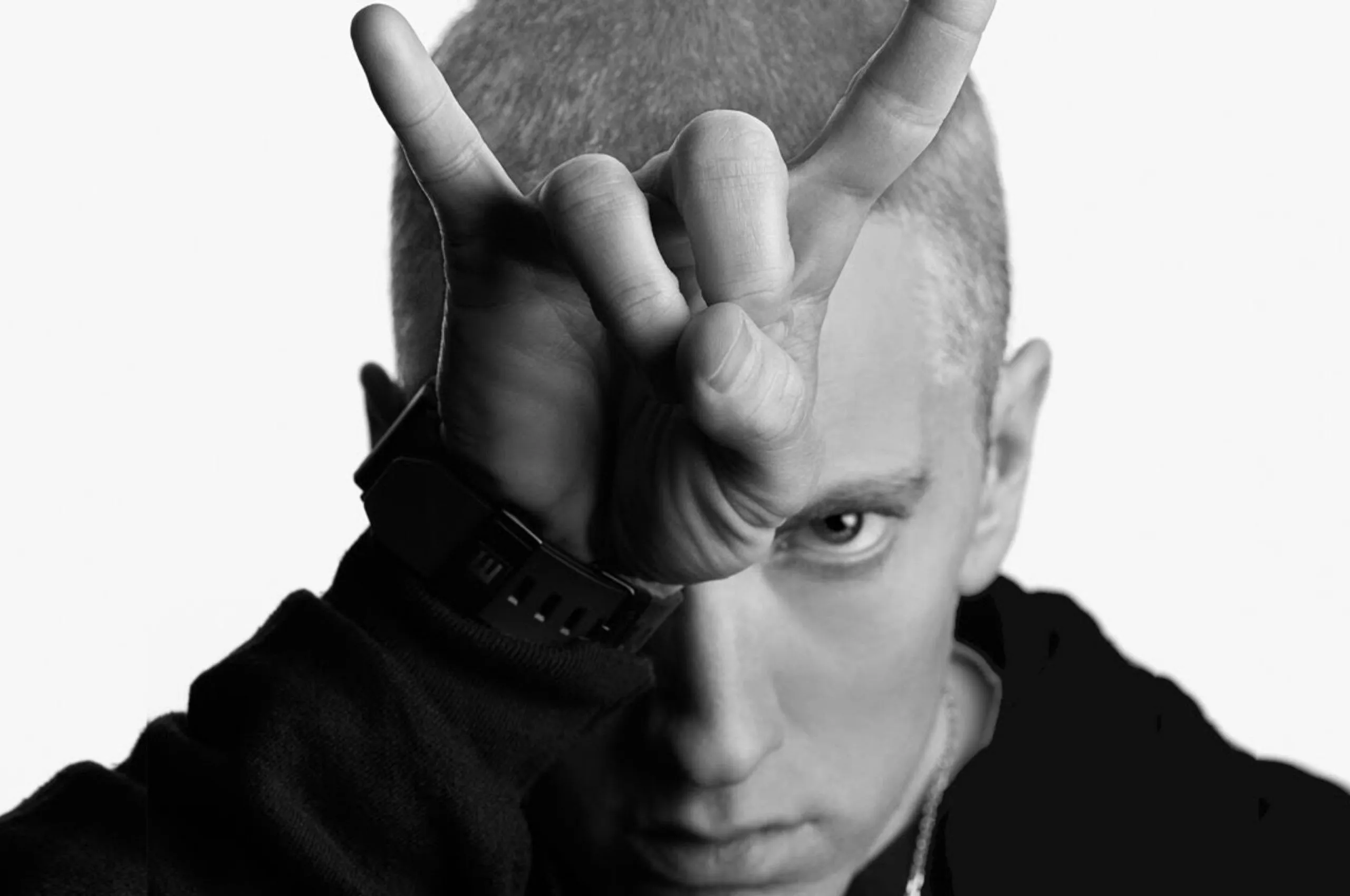Eminem Rapper Chromebook