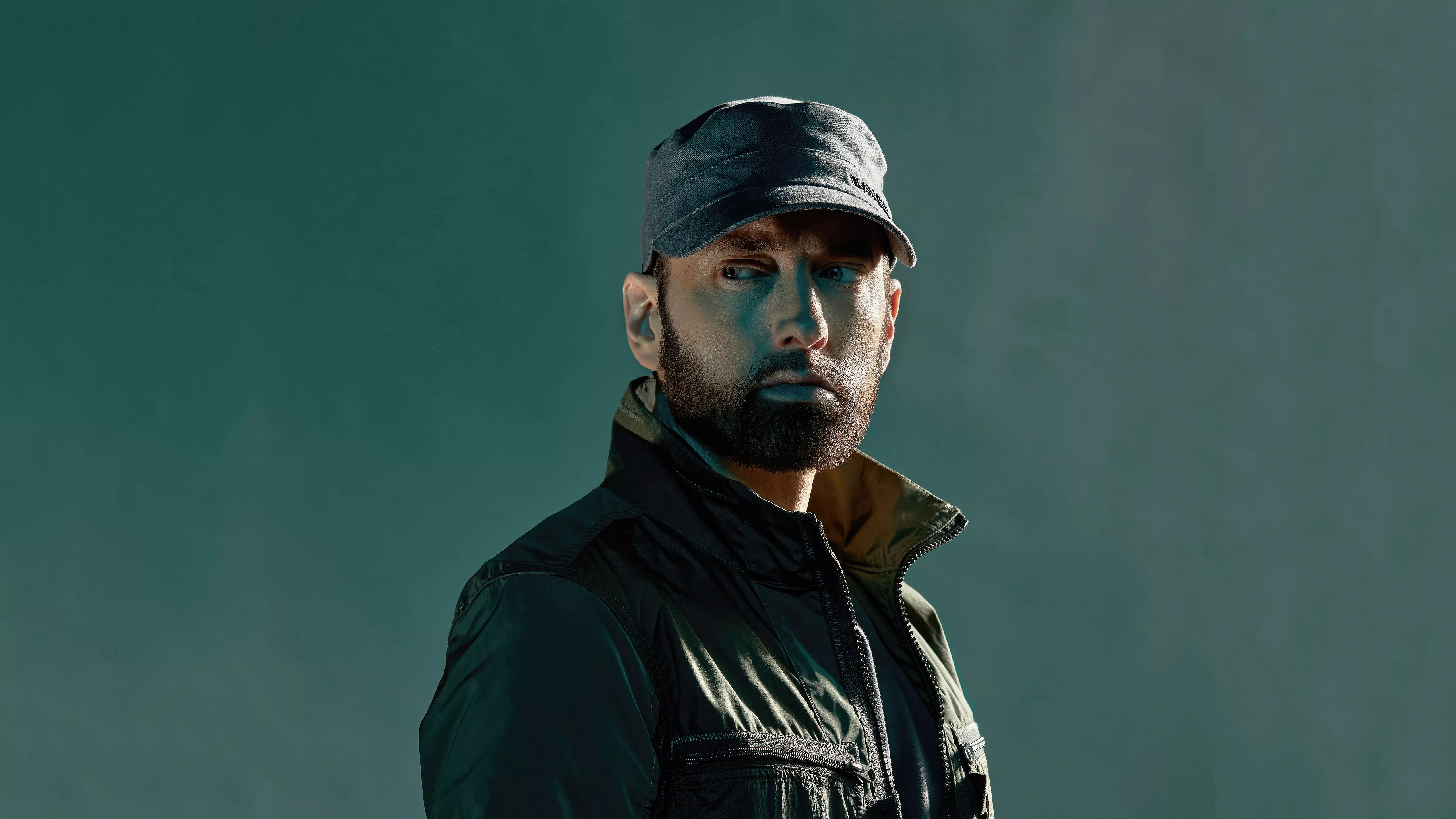 Eminem Rap God Wallpaper, HD Music