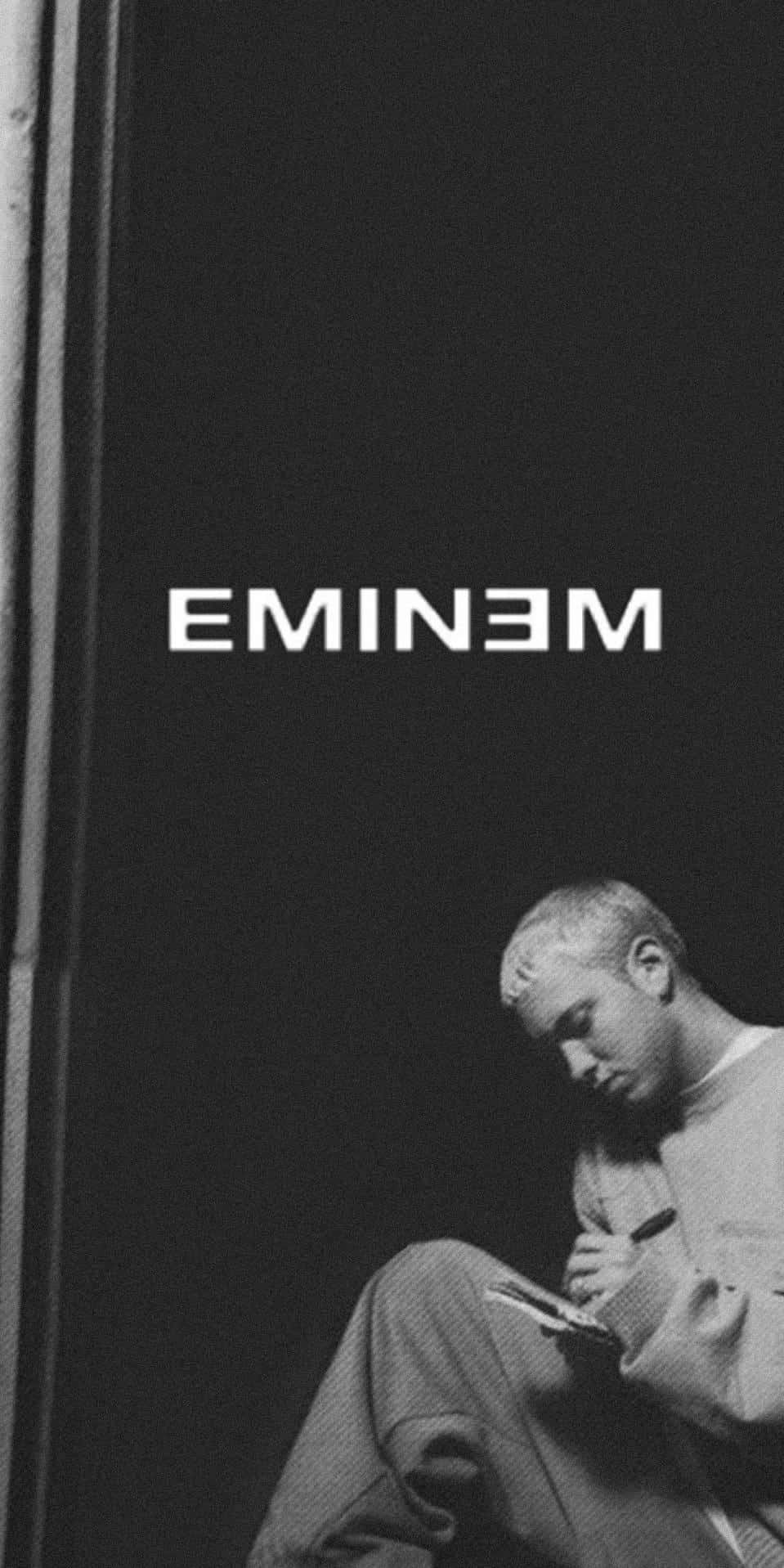 Download Eminem, the Rap God
