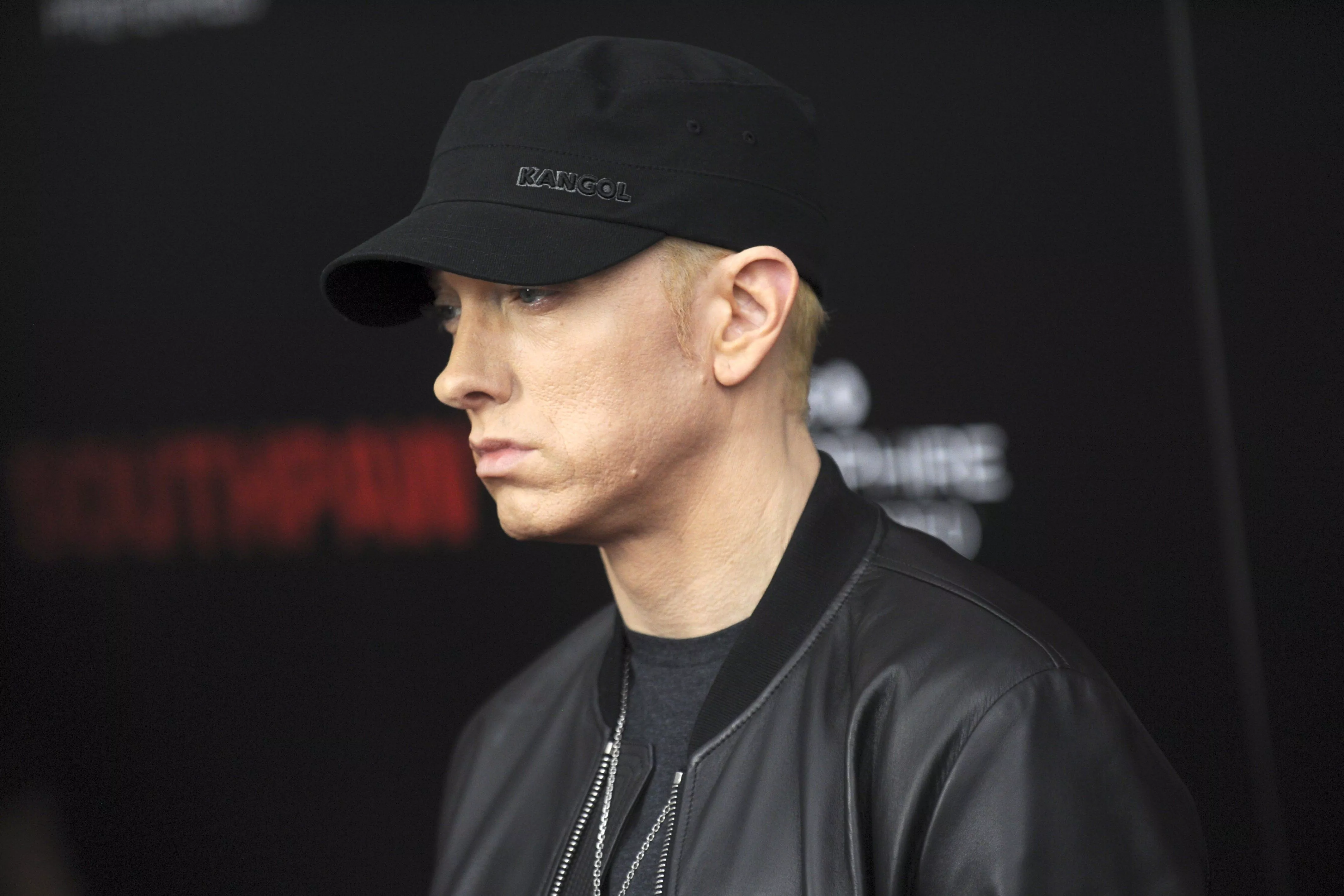 eminem, rapper, singer Wallpaper, HD