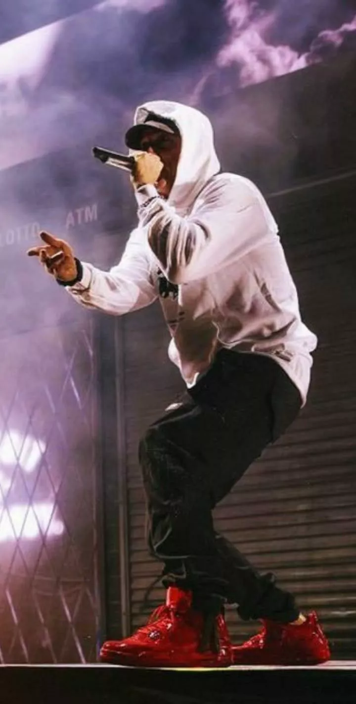 Eminem Wallpaper
