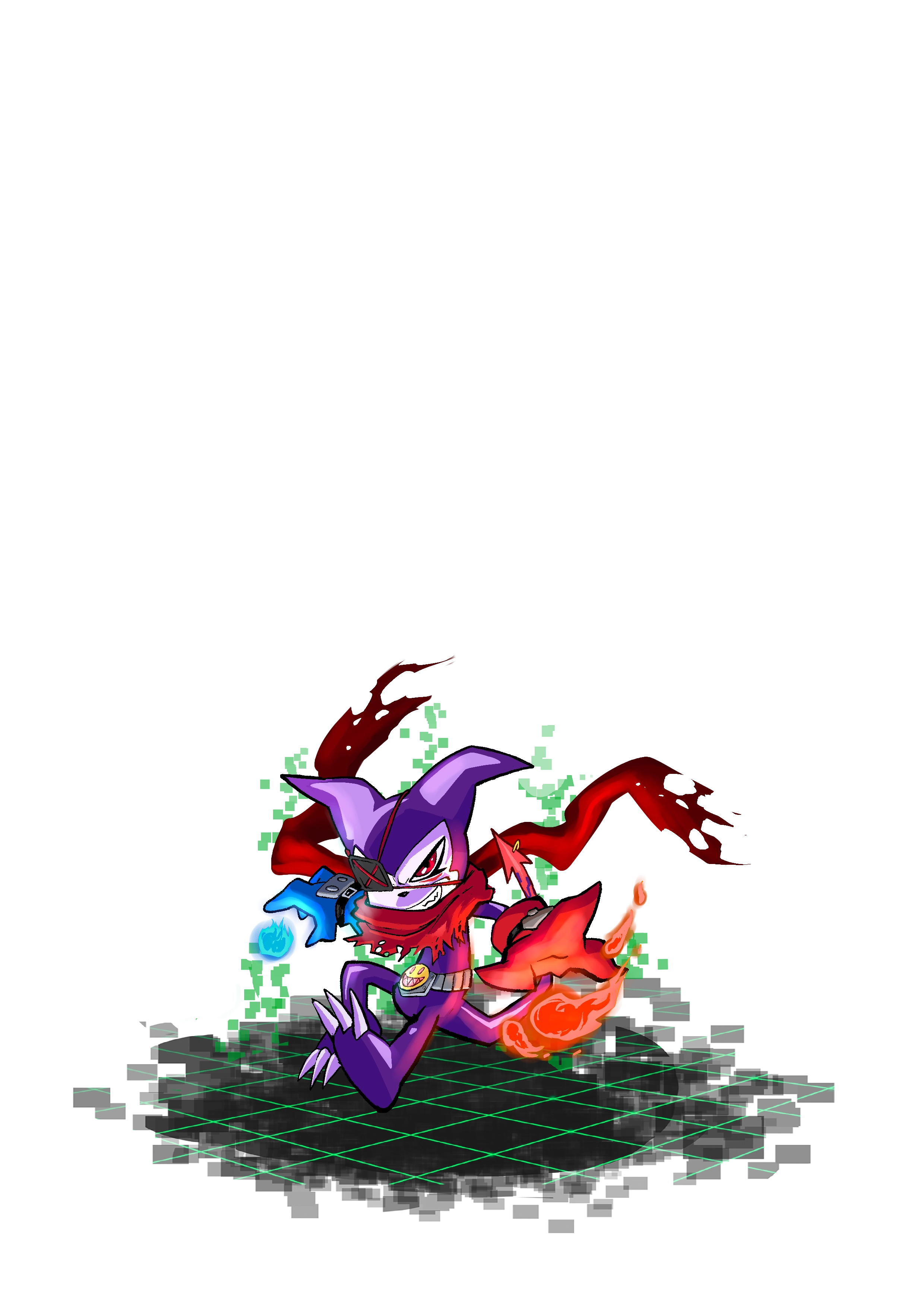 Impmon