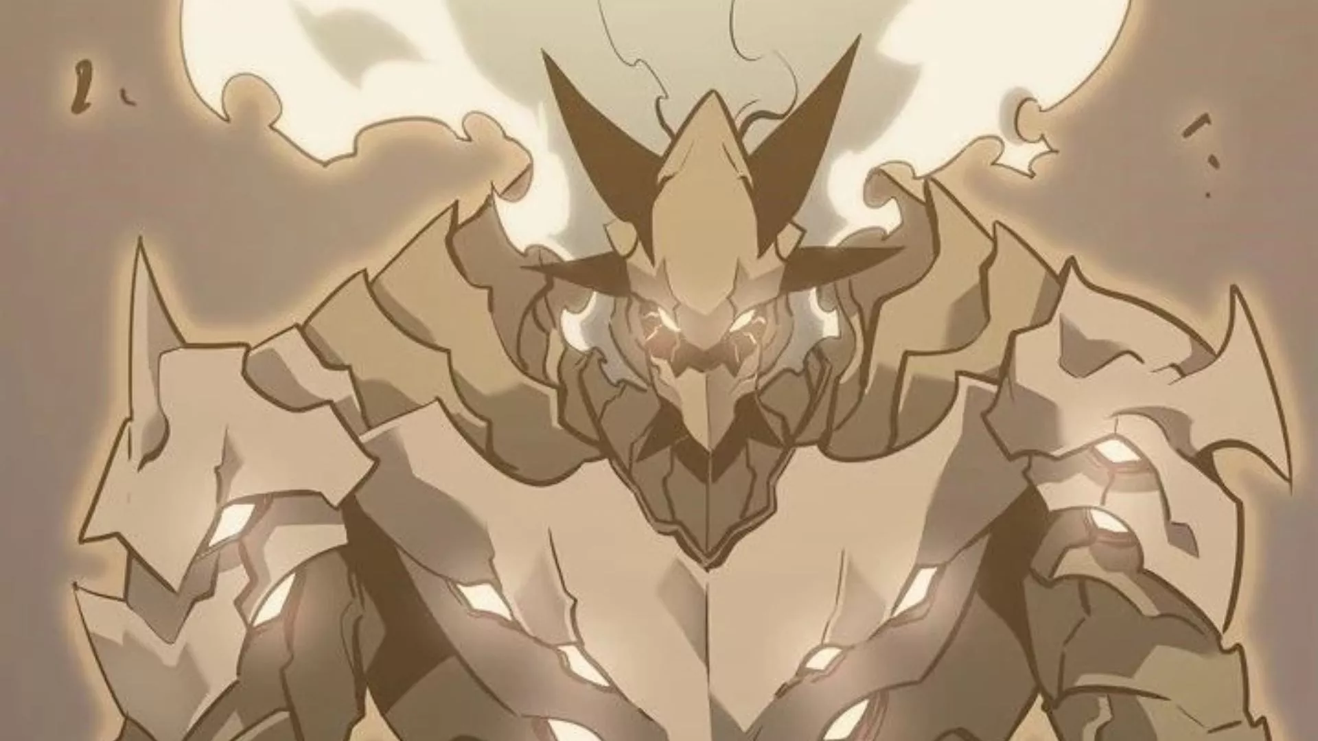 Who Is Thomas Andre in Solo Leveling