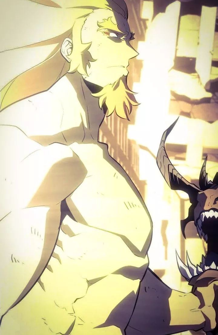 E A TOR on solo leveling