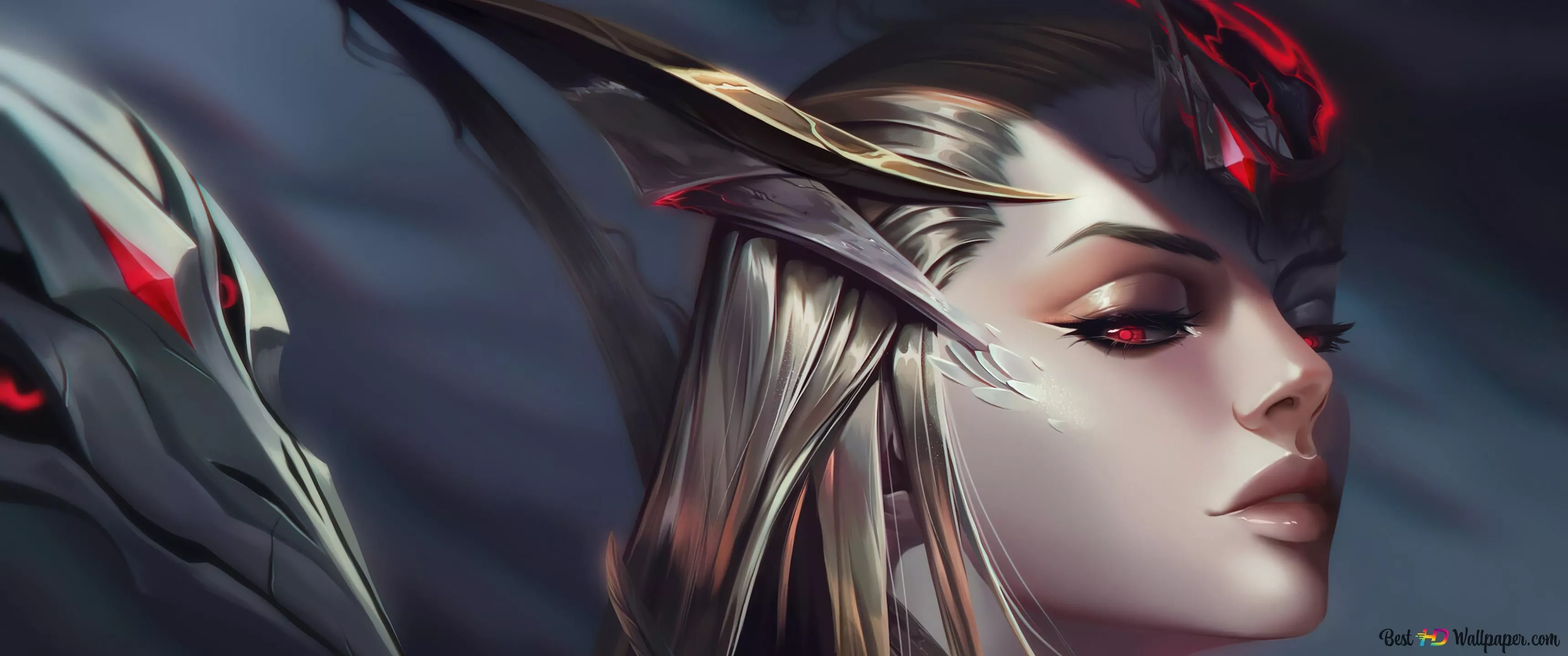 Coven 'Evelynn' of Legends