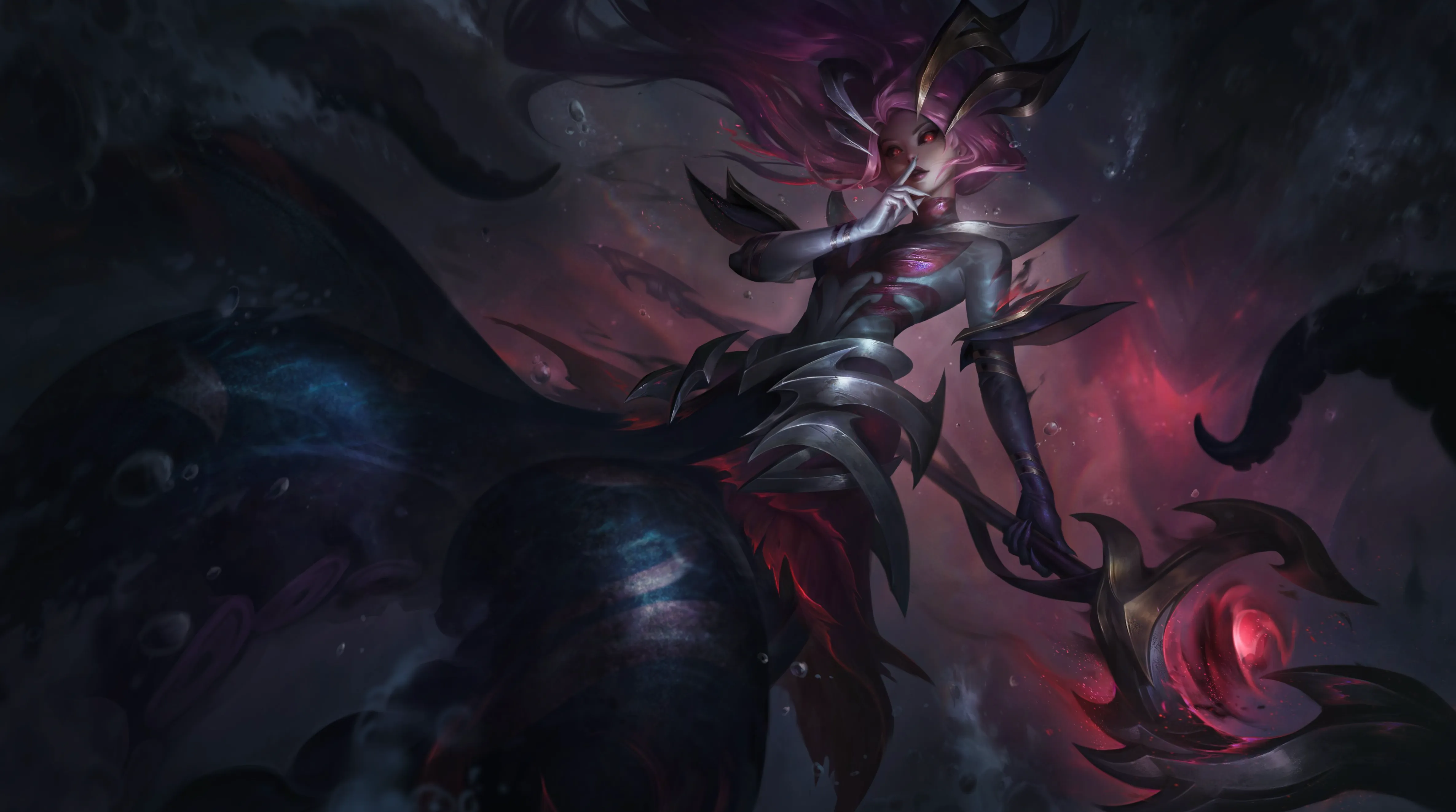 All Coven Skins In League of Legends