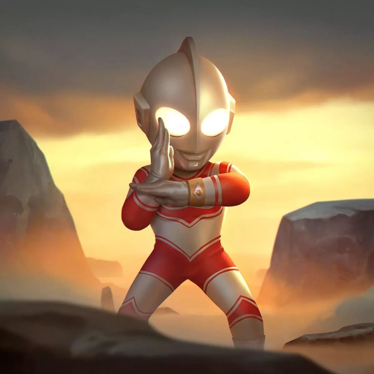 Ultraman
