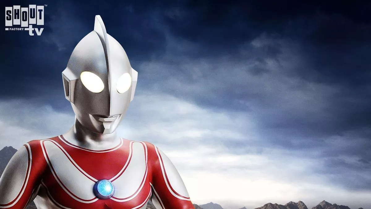 Watch Return of Ultraman on demand