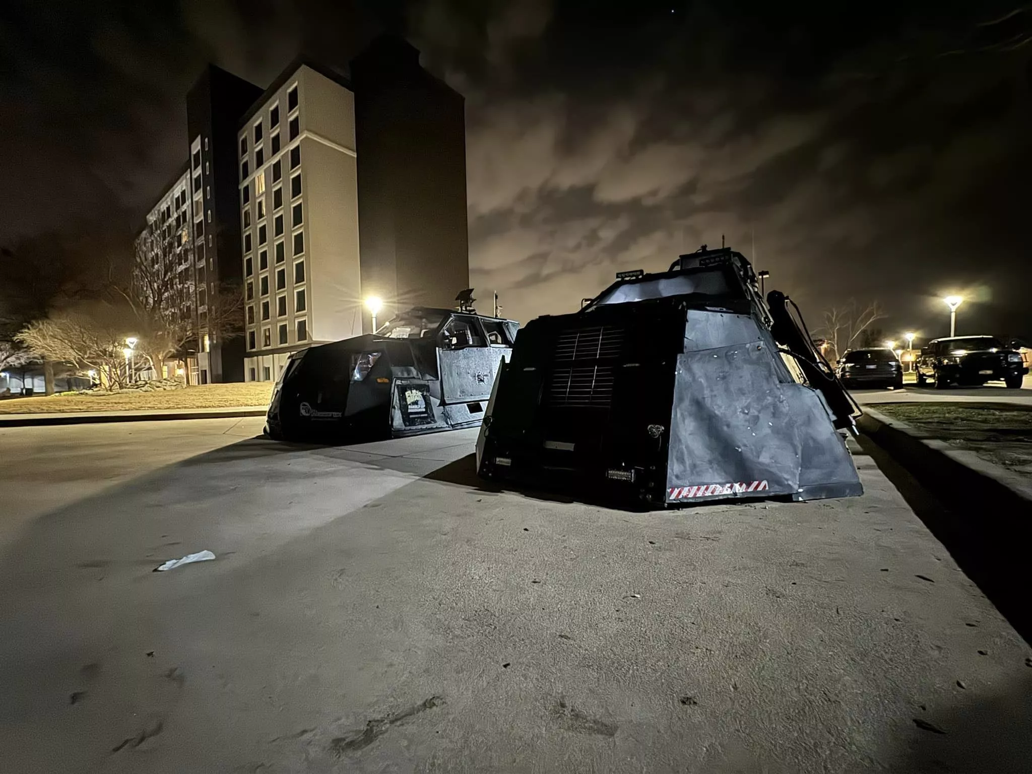 Live Storm Chasers в X: „What a weekend