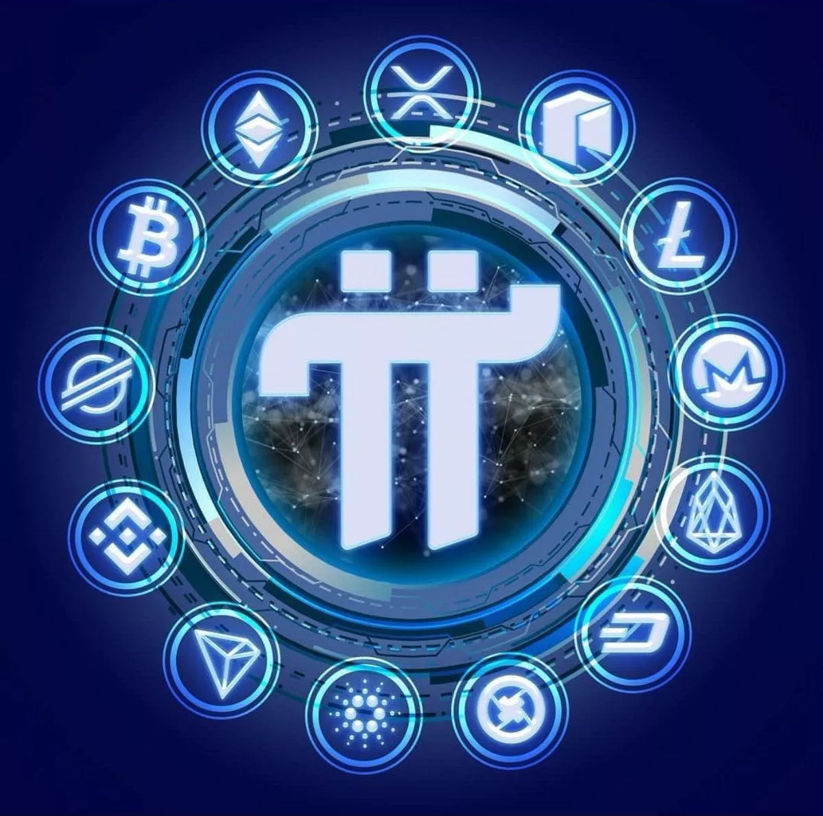 Pi FutureSwap Network 的终极