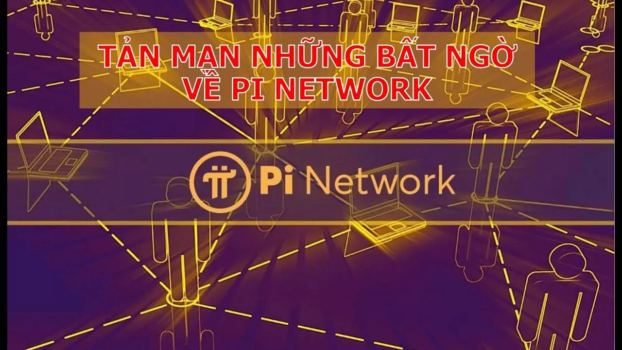 PI NETWORK