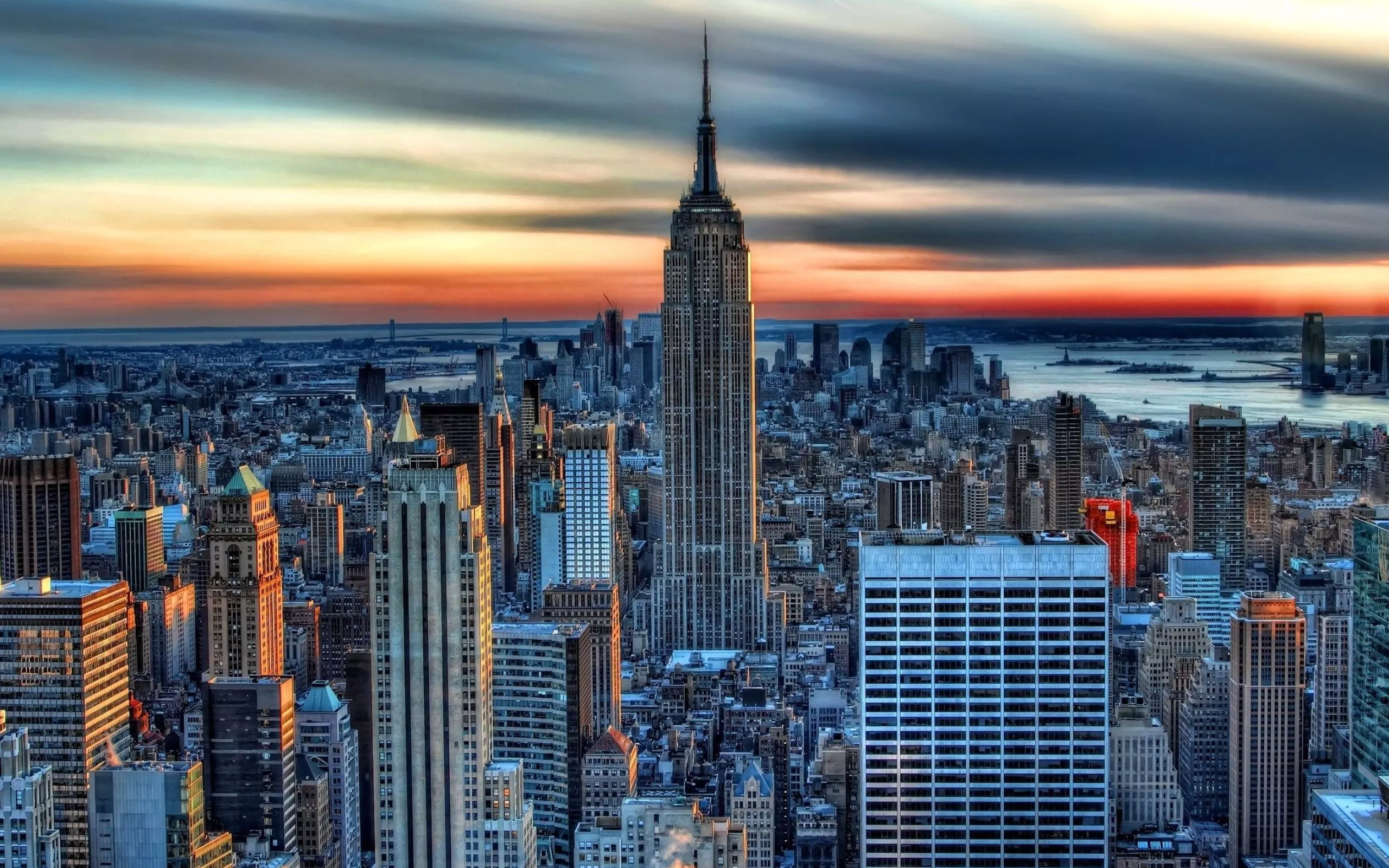 Empire State Building Wallpaper 49