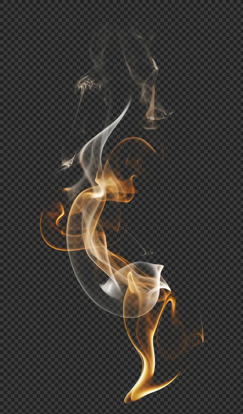 Smoke PNG Image. Free Photo, PNG