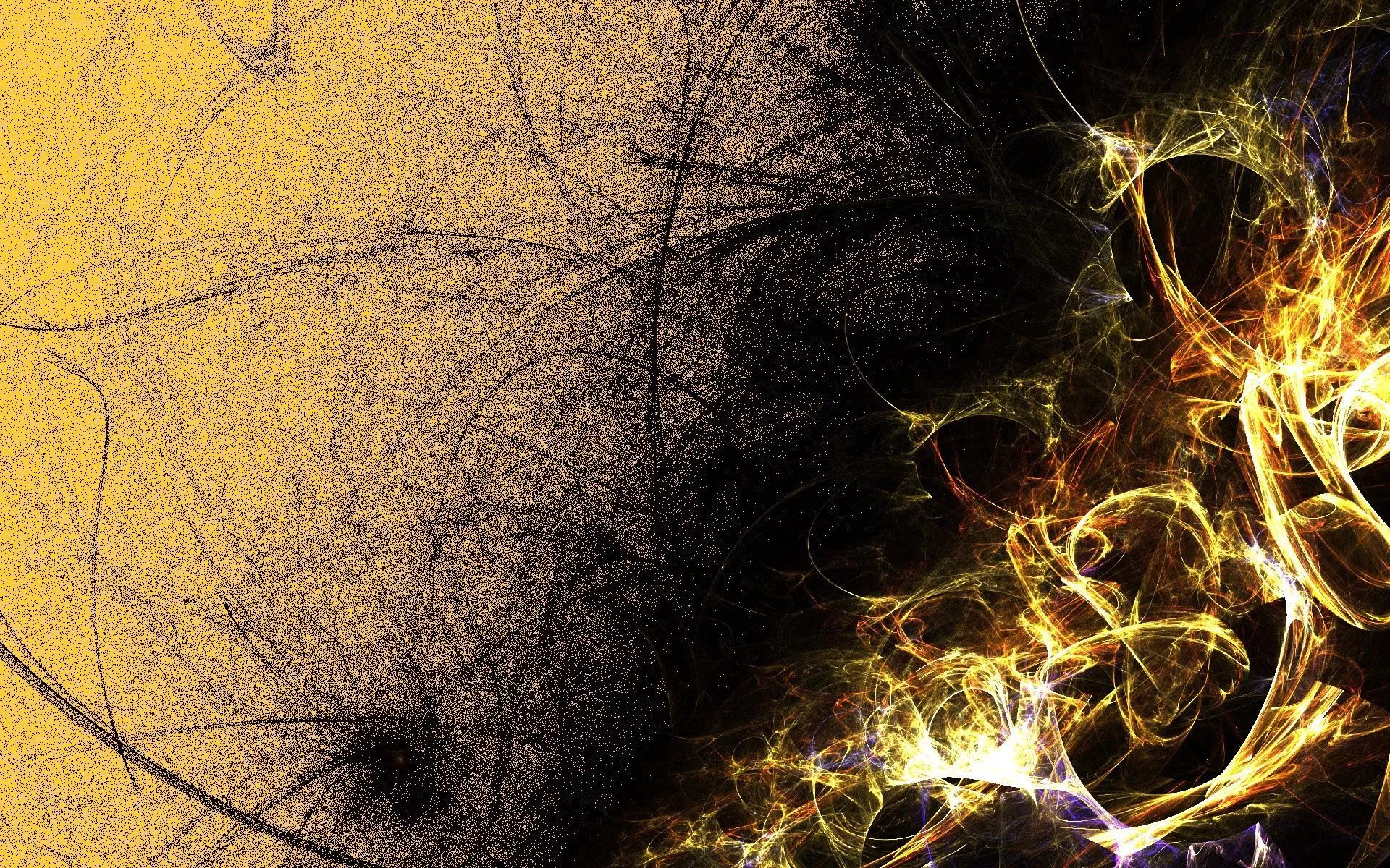 Mobile wallpaper: Smoke, Shadow, Clots