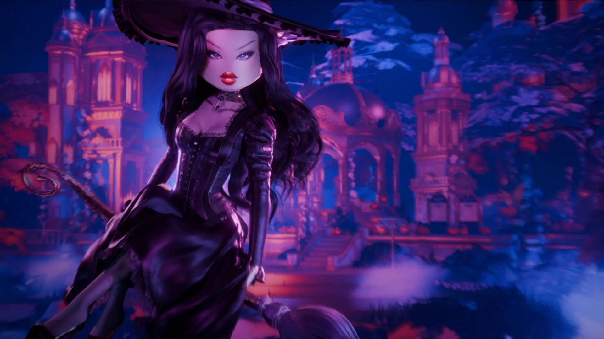 Dress to Impress: Lana Lore Quest guide