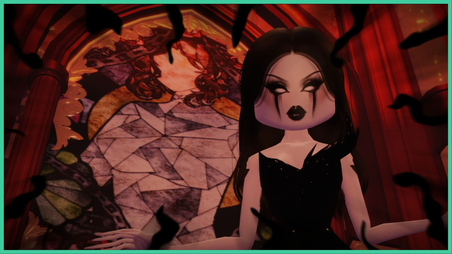 Impress Halloween Quests