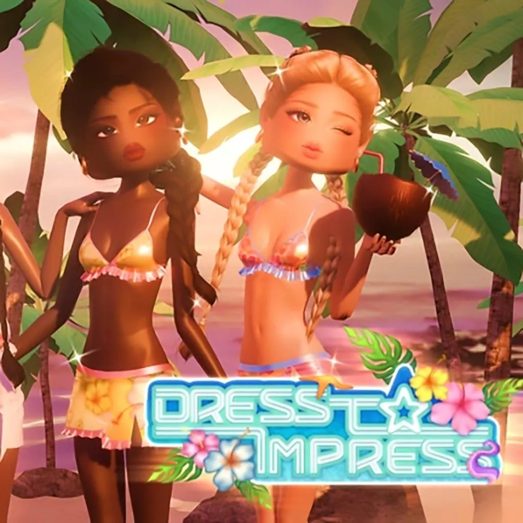 Dress to Impress Outfit Ideas