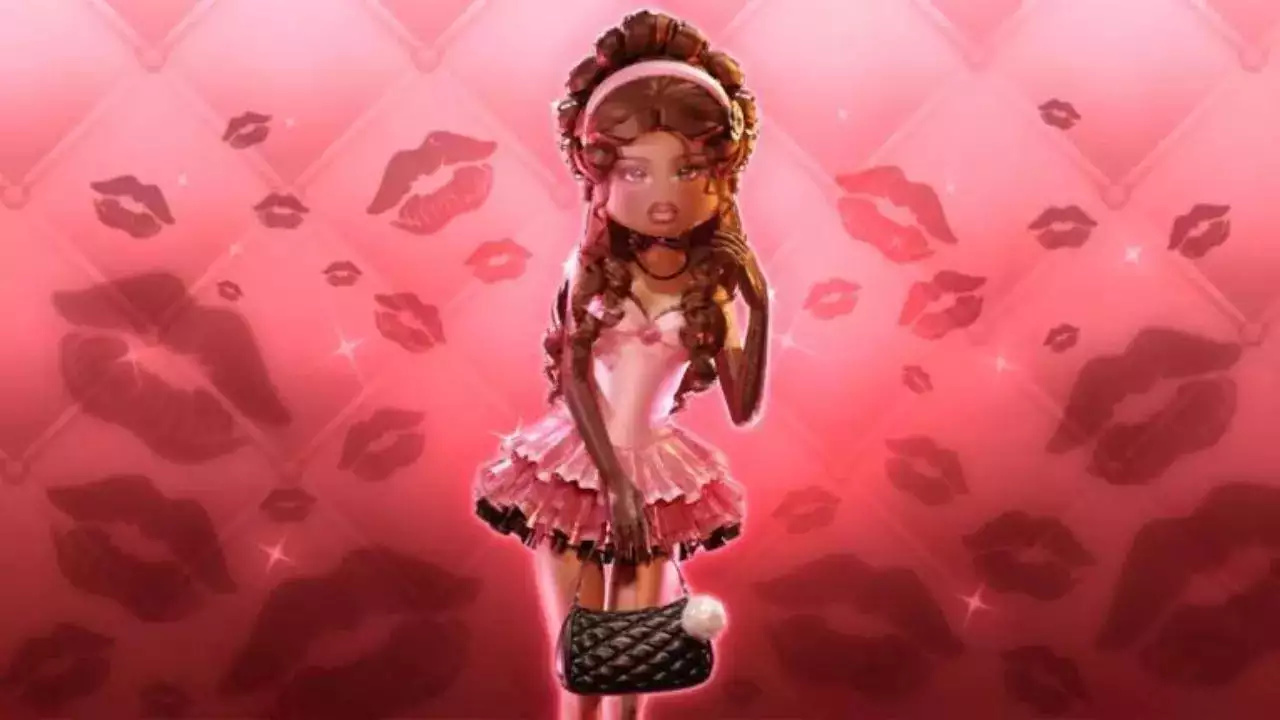 Dress to Impress Codes October 2024