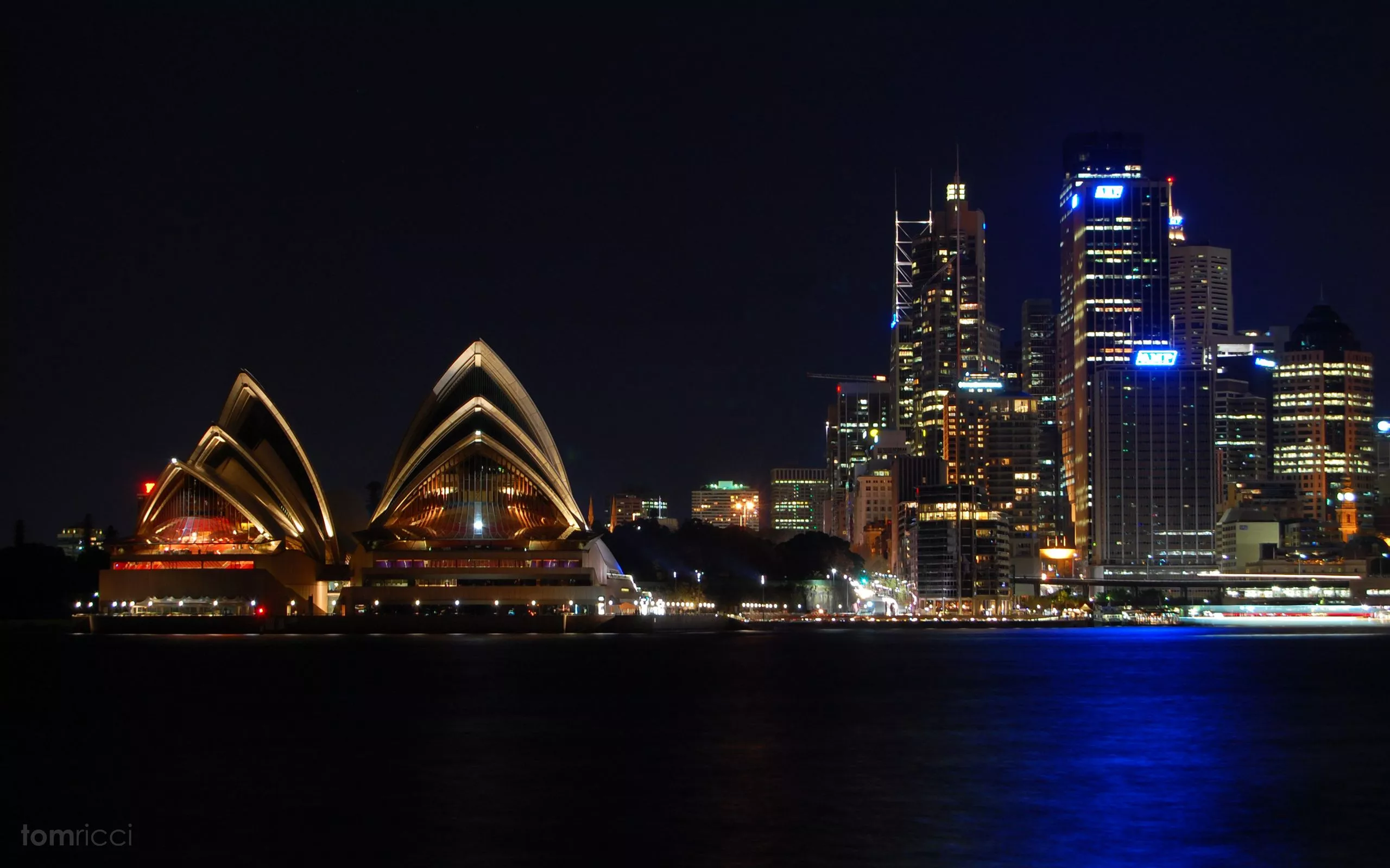 Sydney Wallpaper