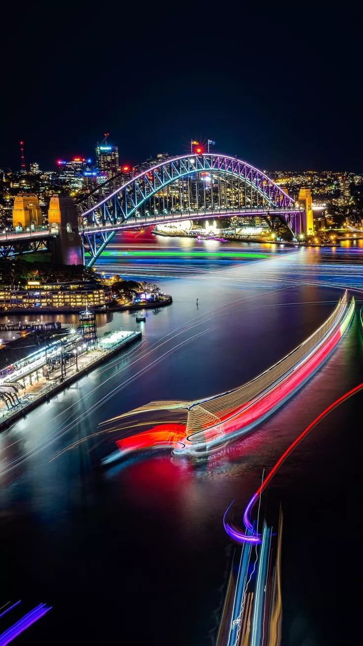 Sydney Wallpaper