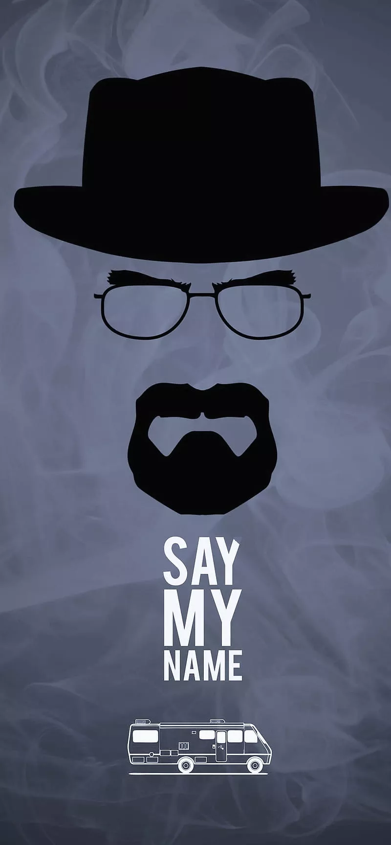 walter white, HD phone wallpaper