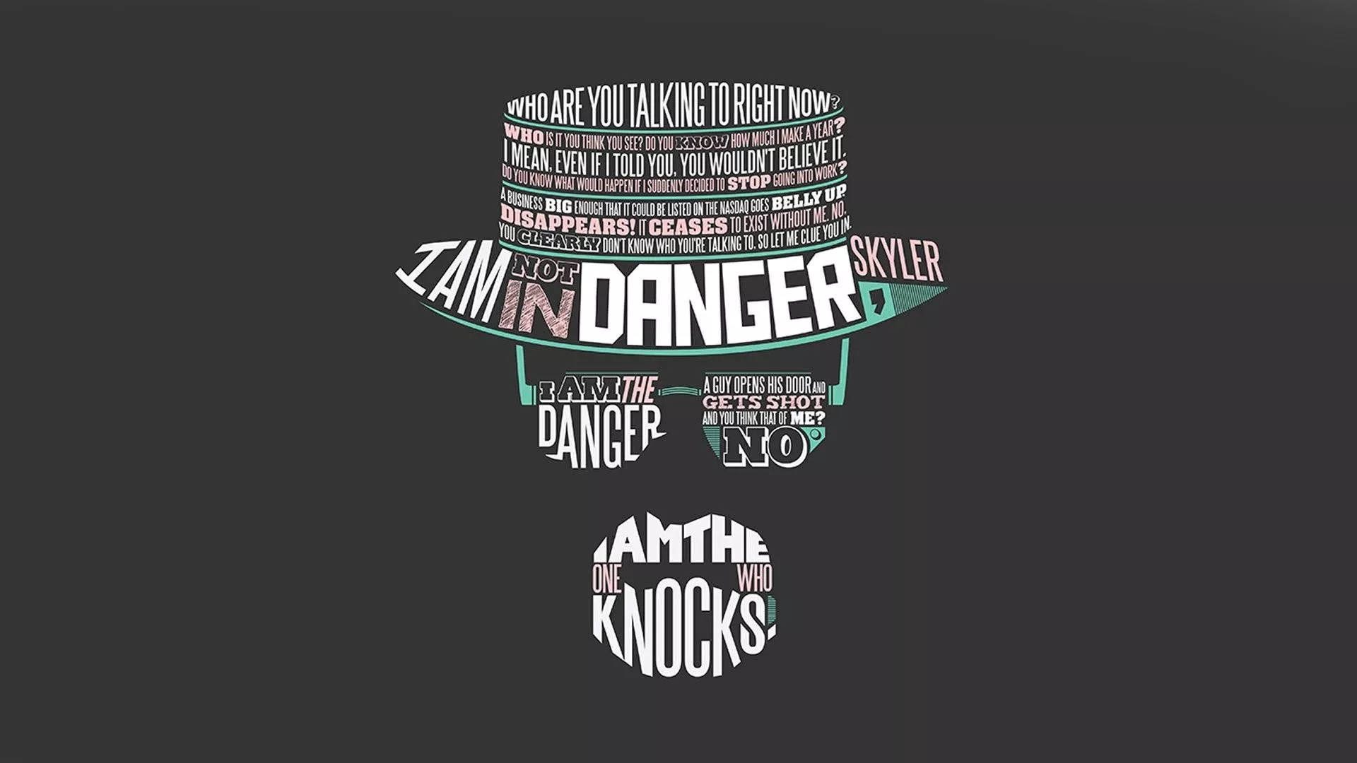 Download Breaking Bad Wallpaper