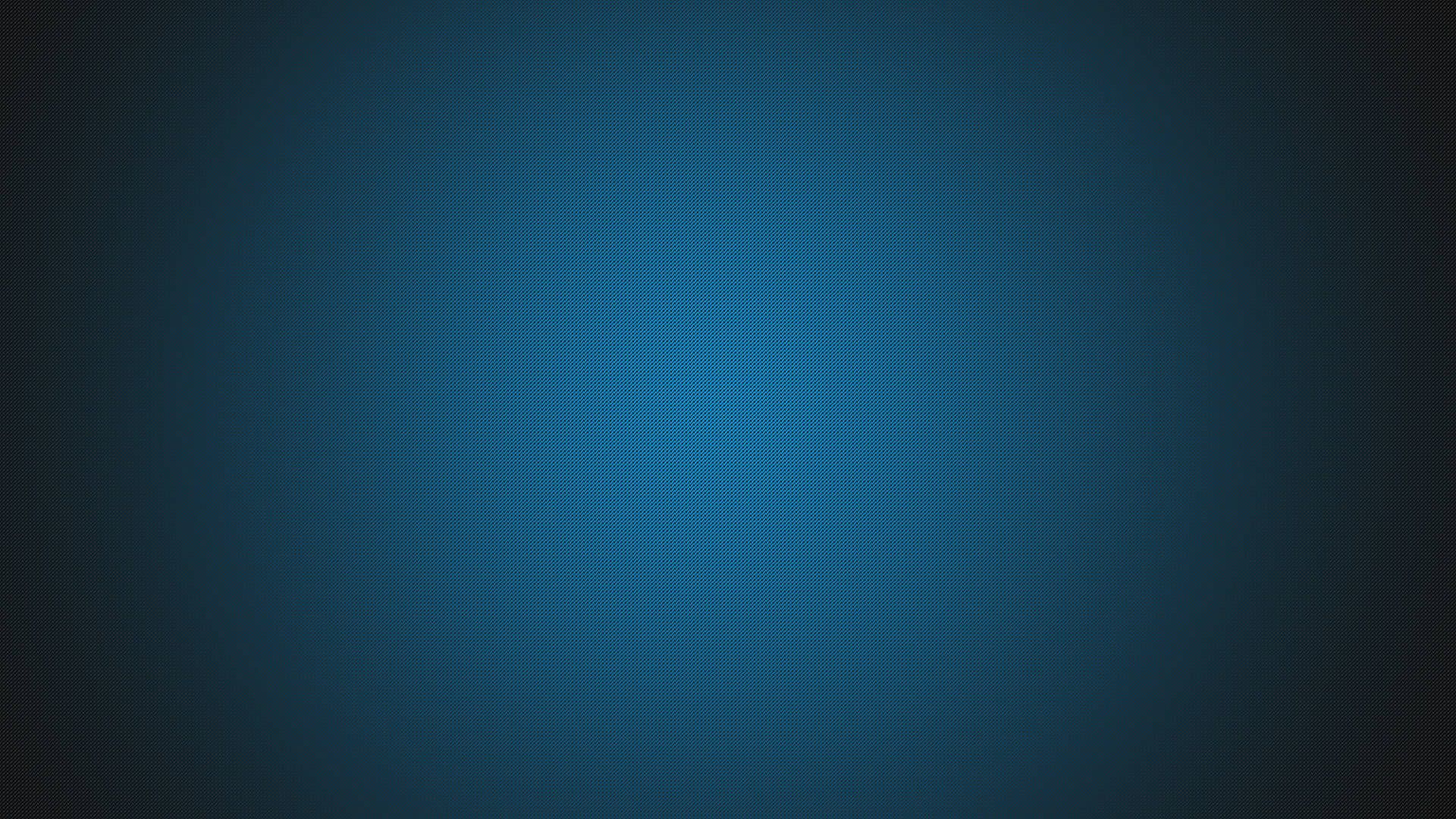 Dark Blue Vignette Wallpaper