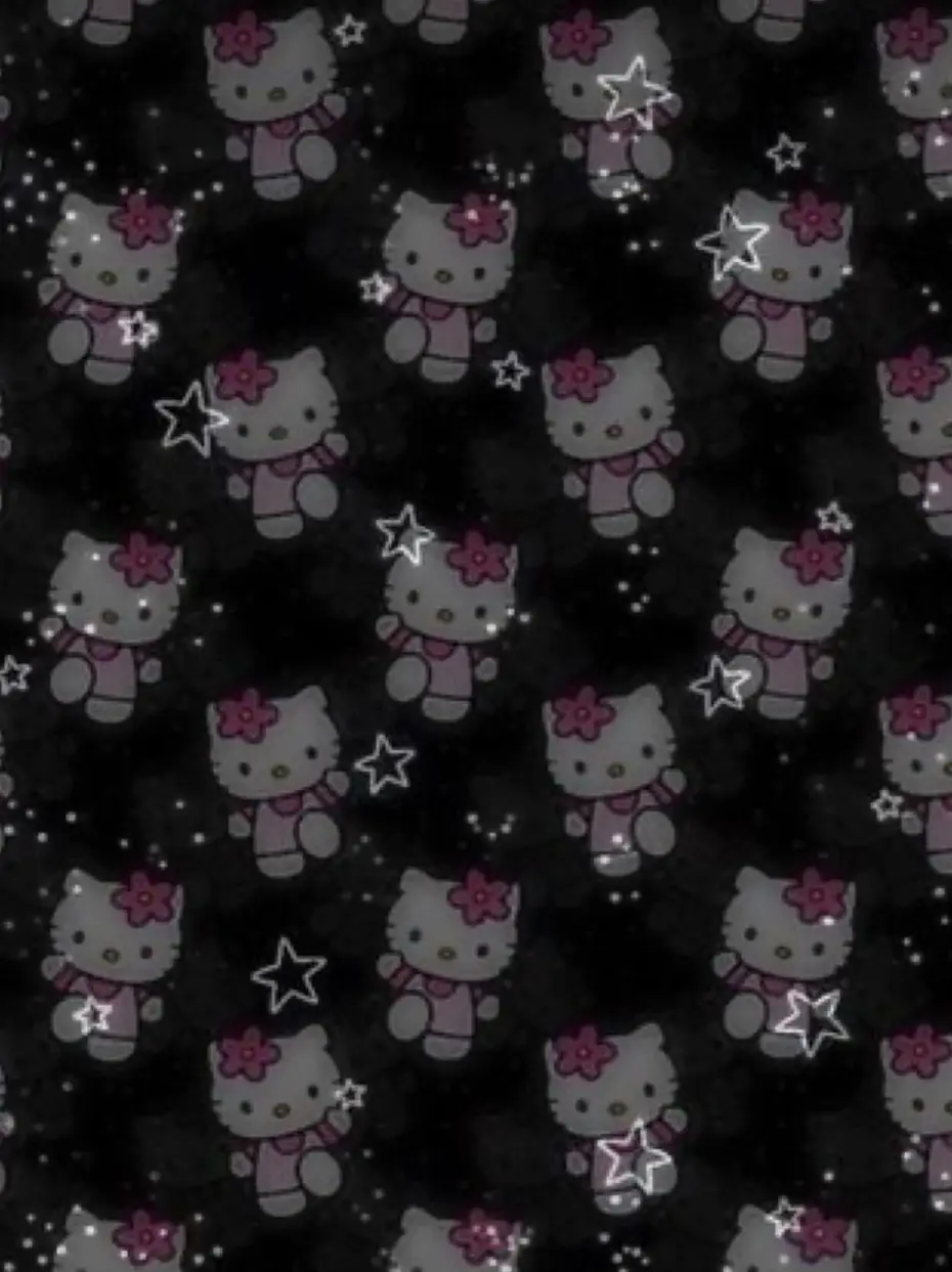 Hello kitty wallpaper. Gallery posted